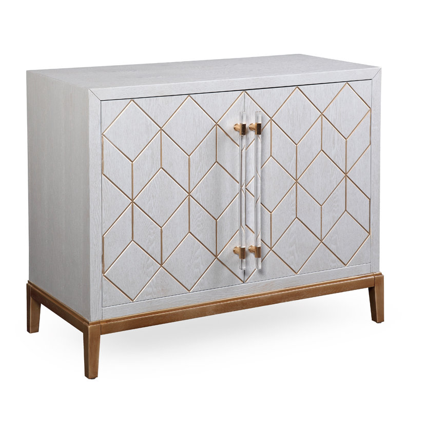 Mercer41 Great Dunmow Accent Wayfair