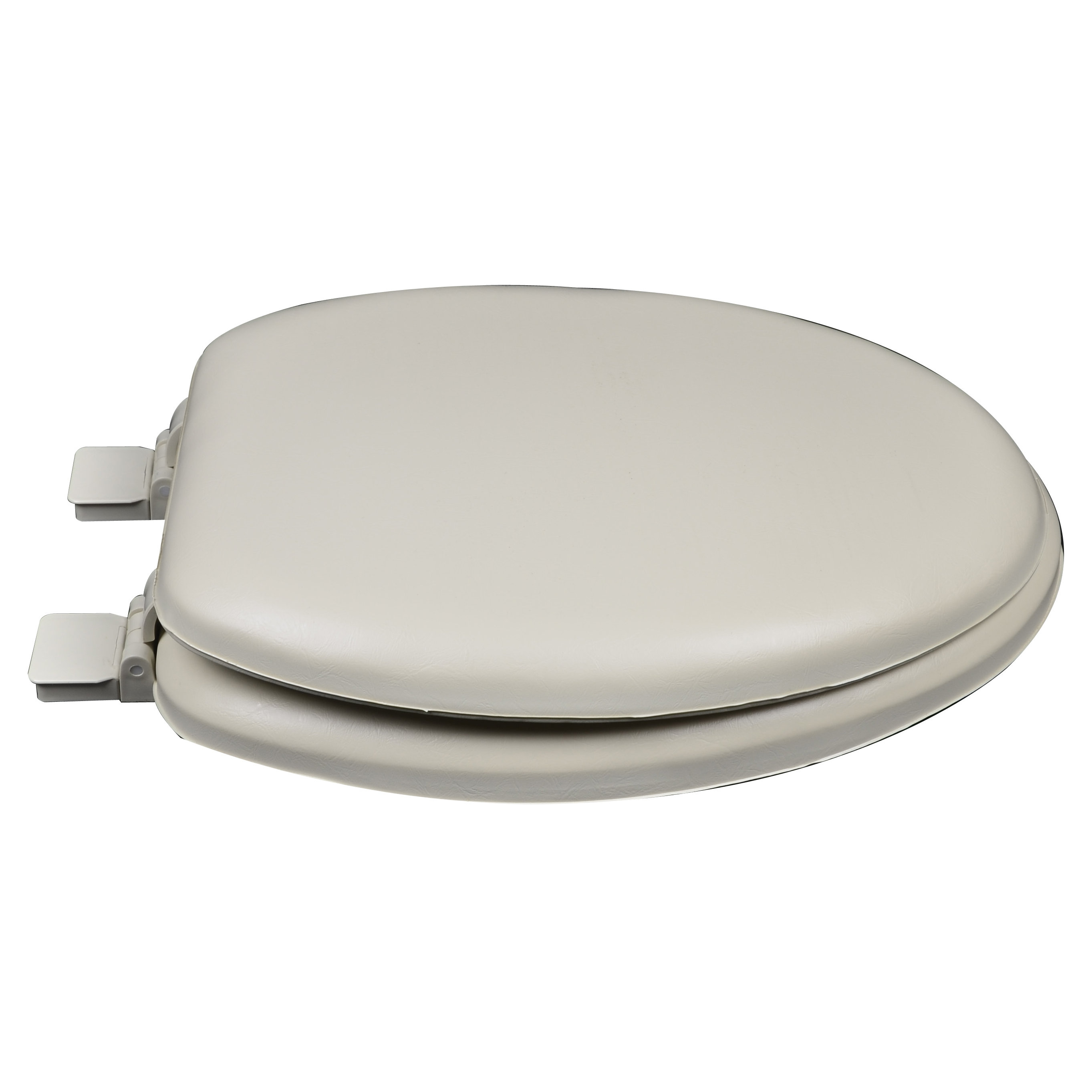 PlumbingTechnologiesLLC Premium Soft Elongated Toilet Seat & Reviews