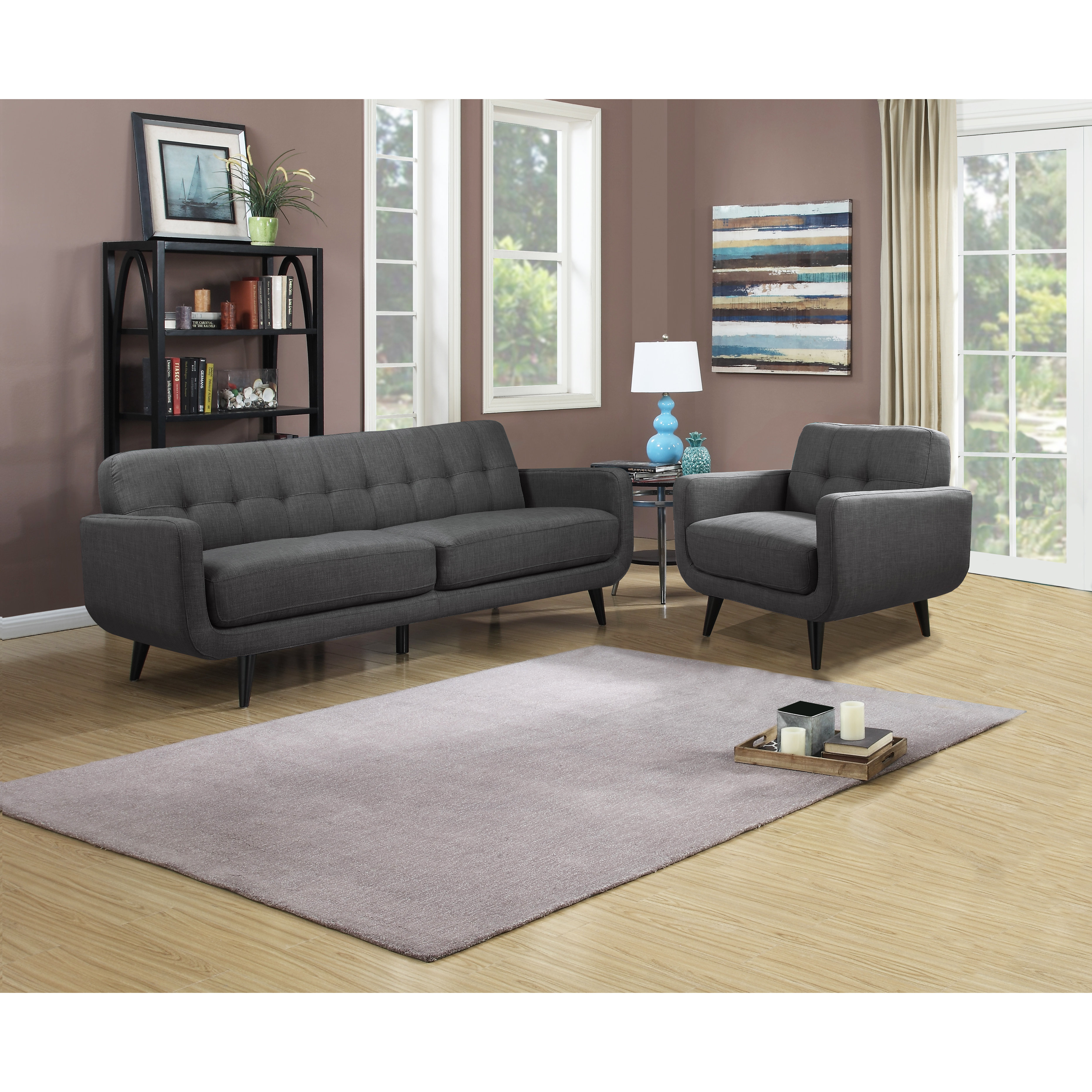 Picket House Furnishings Hailey Modular Sofa & Reviews Wayfair