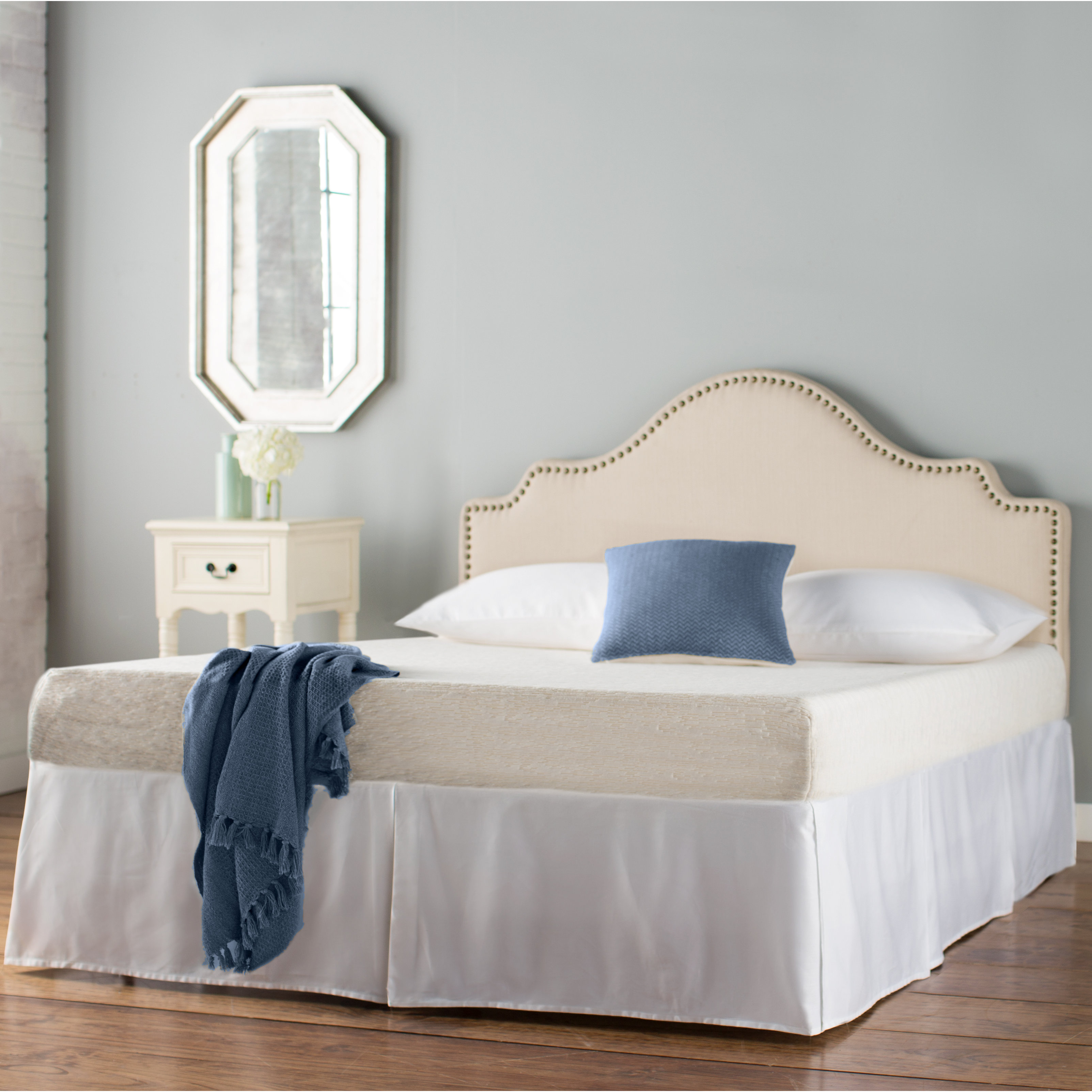 Wayfair Sleep Wayfair Sleep 6" Memory Foam Mattress & Reviews Wayfair