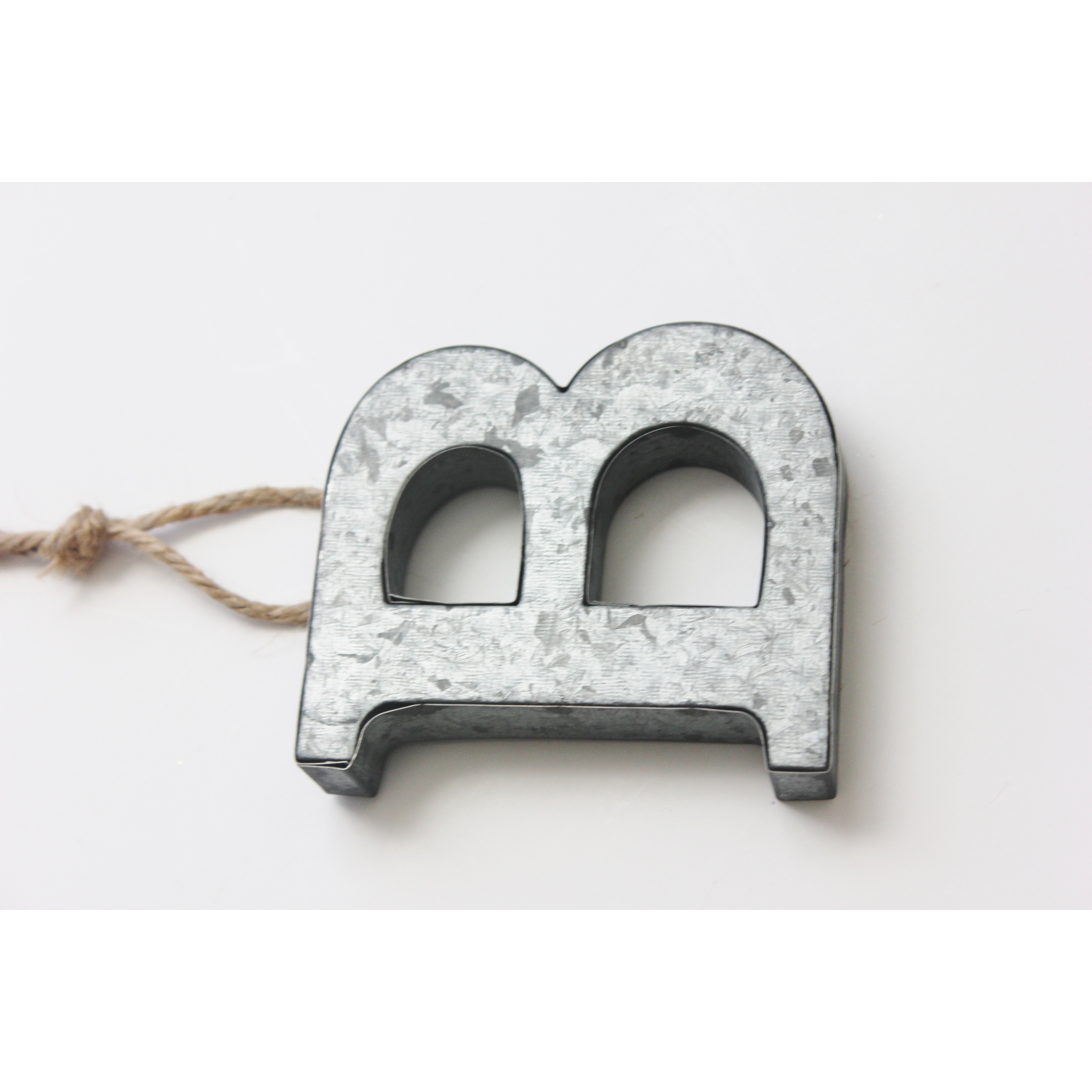 Designs By Embellish Small Metal Letter & Reviews Wayfair