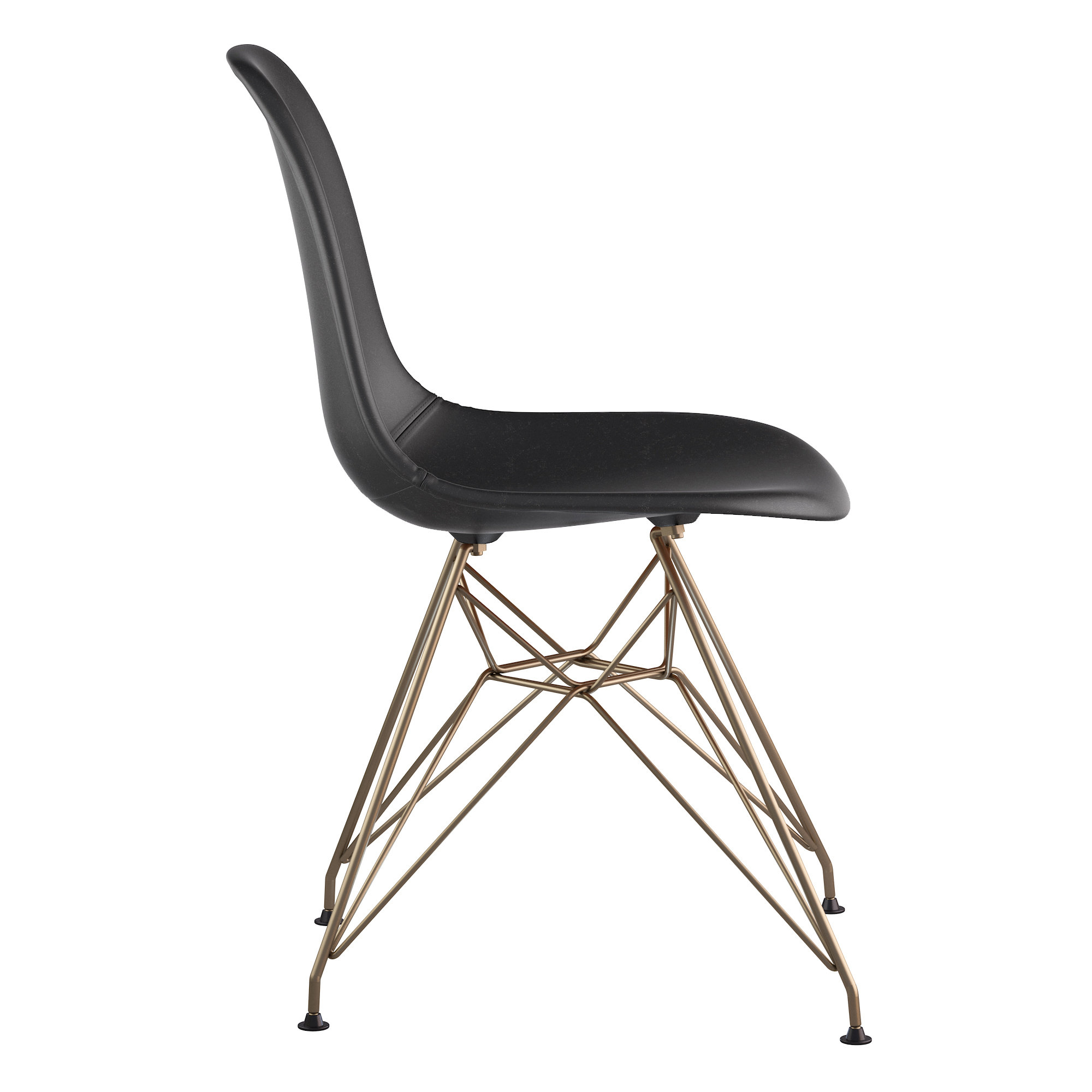 NyeKoncept Eiffel Side Chair Wayfair