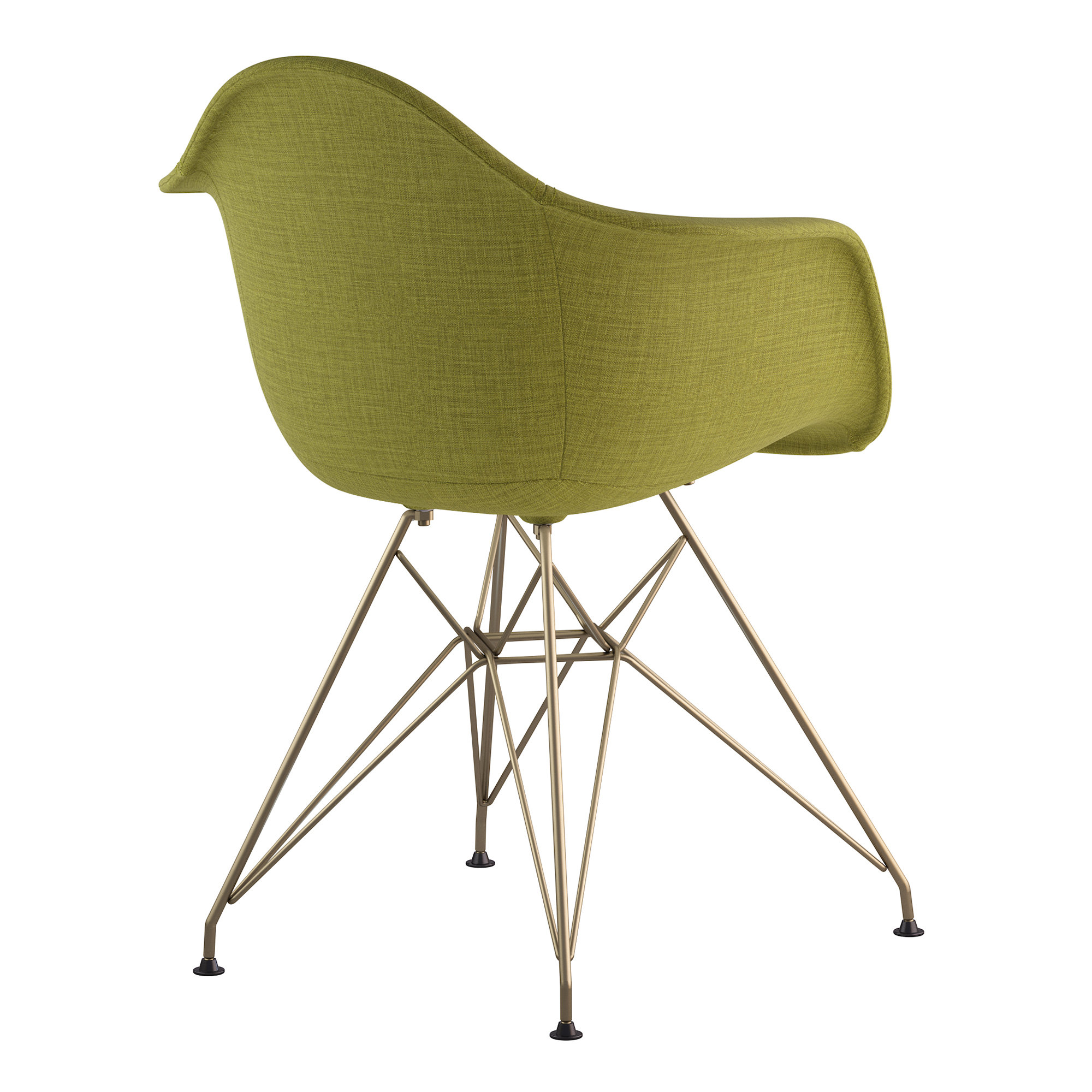 NyeKoncept Eiffel Arm Chair & Reviews Wayfair