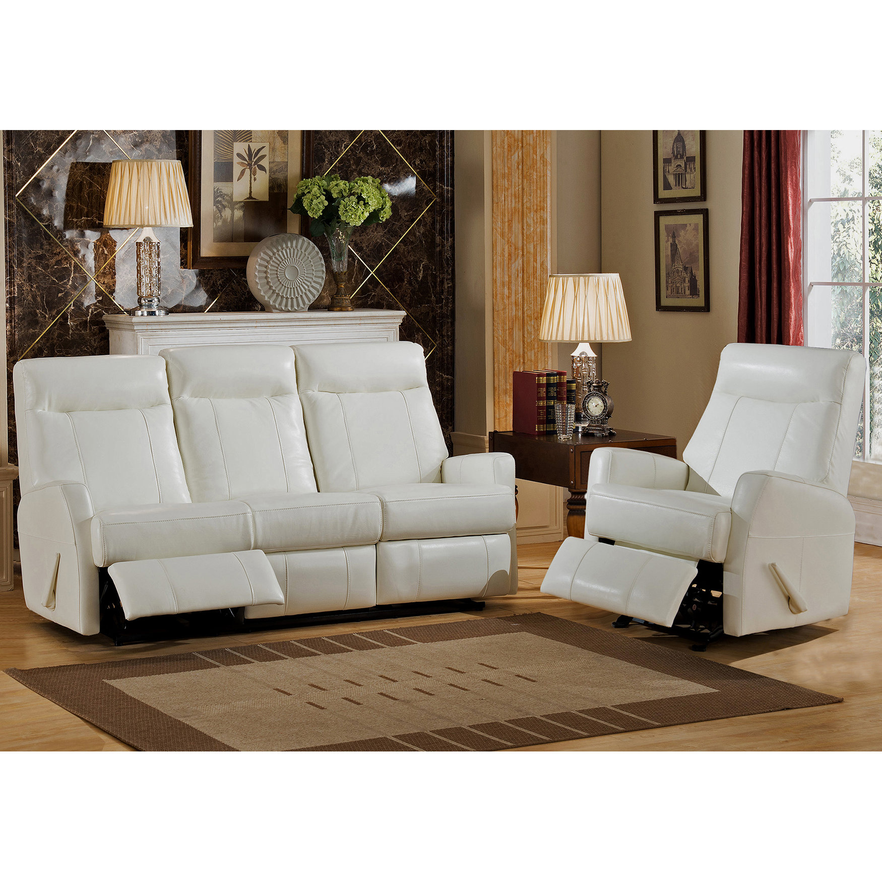 Modway Remark 2 Piece Living Room Set \u0026 Reviews Wayfair - Baby