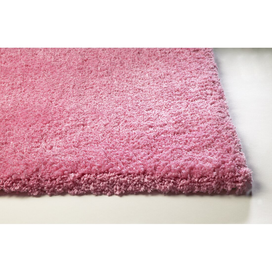 hot pink rug