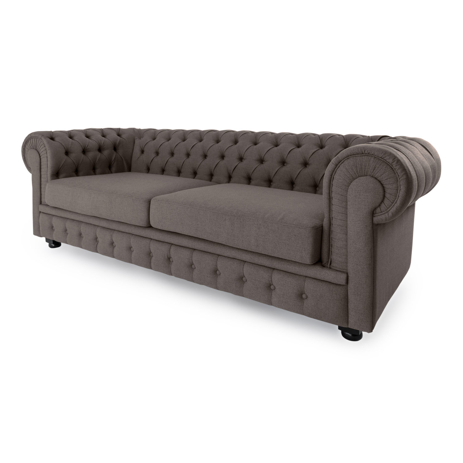 Kardiel Chesterfield Modern Classic Sofa& Reviews Wayfair Kardiel Chesterfield Modern Classic Sofa& Reviews Wayfair