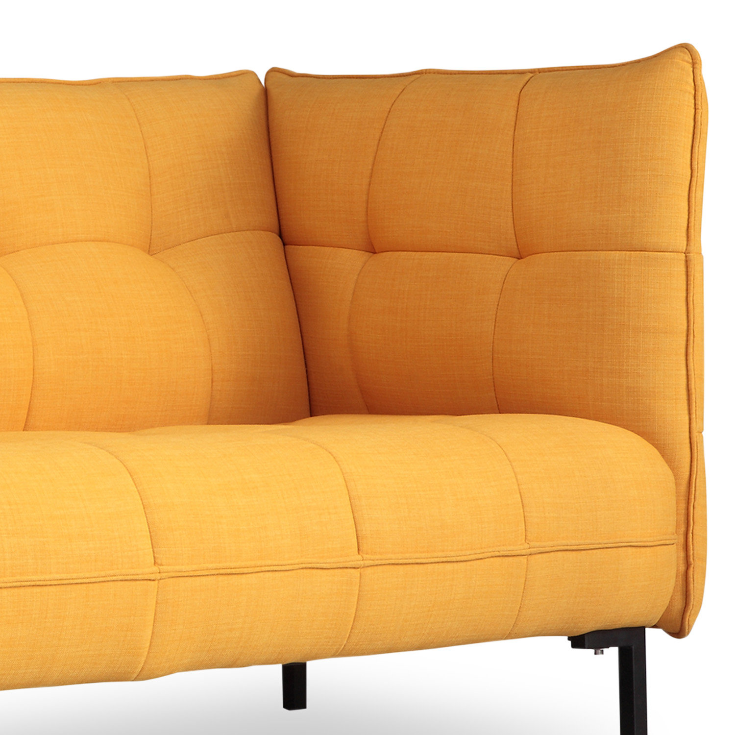 Kardiel Hepburn Contemporary Modern Loft Sofa & Reviews Wayfair