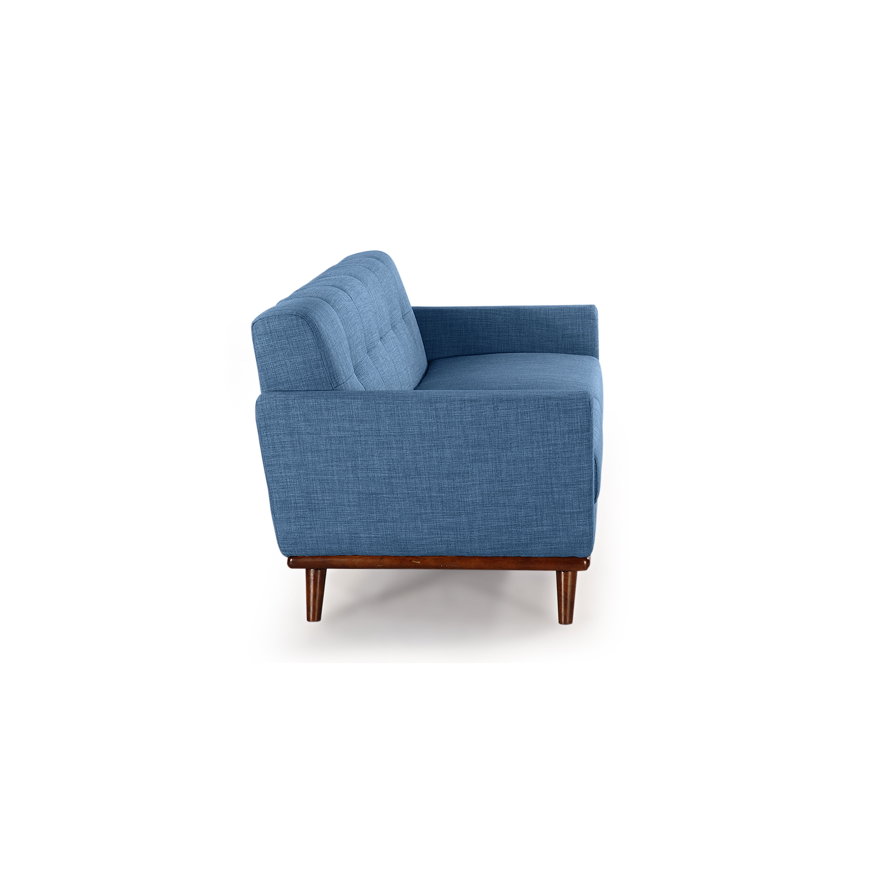 Kardiel Jackie Mid Century Modern Vintage Loveseat & Reviews Wayfair