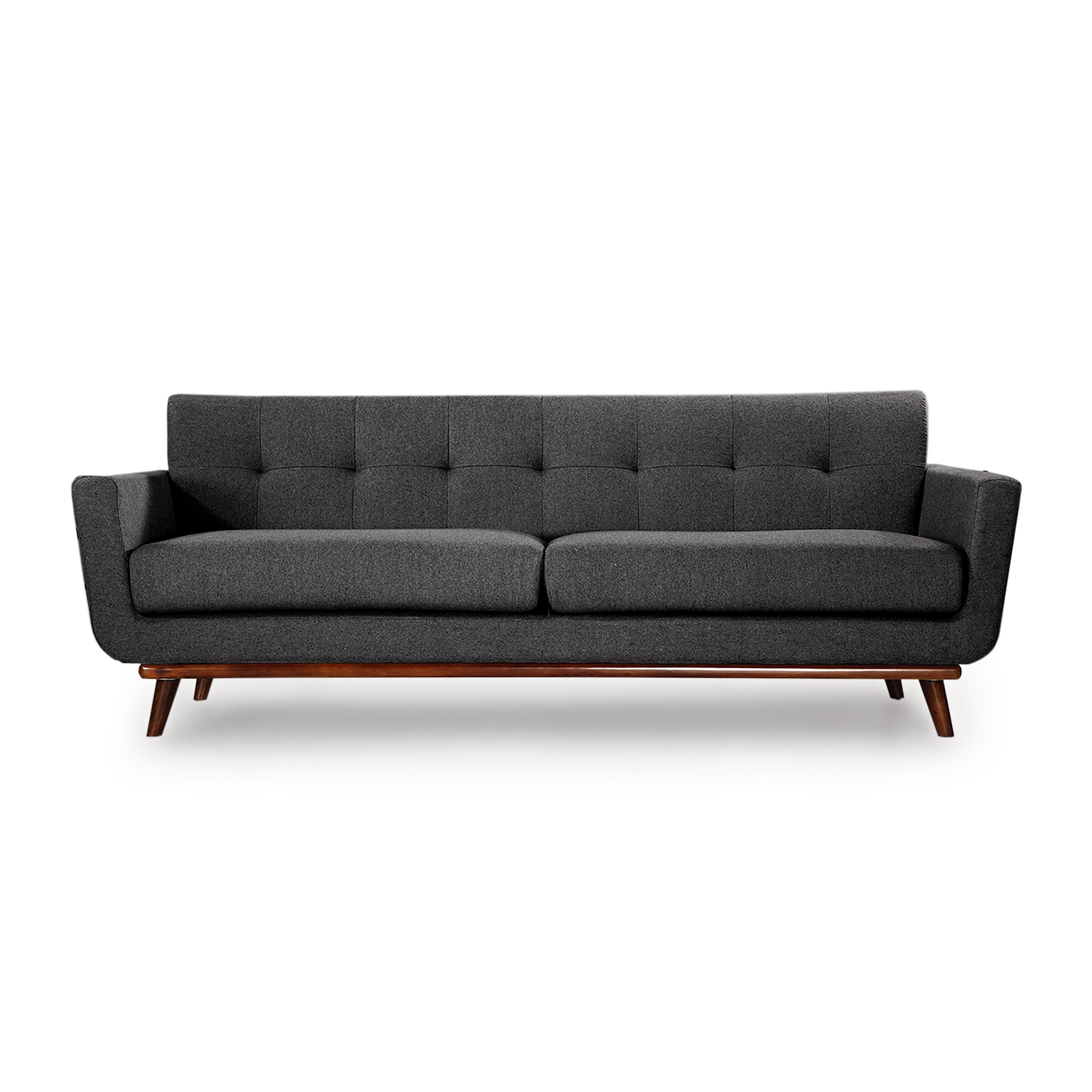 Vintage Modern Sofa 14