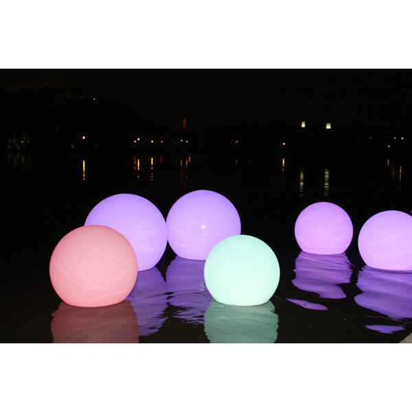 Indosoul Pty Ltd. Ball 2 Light Flush Mount Wayfair