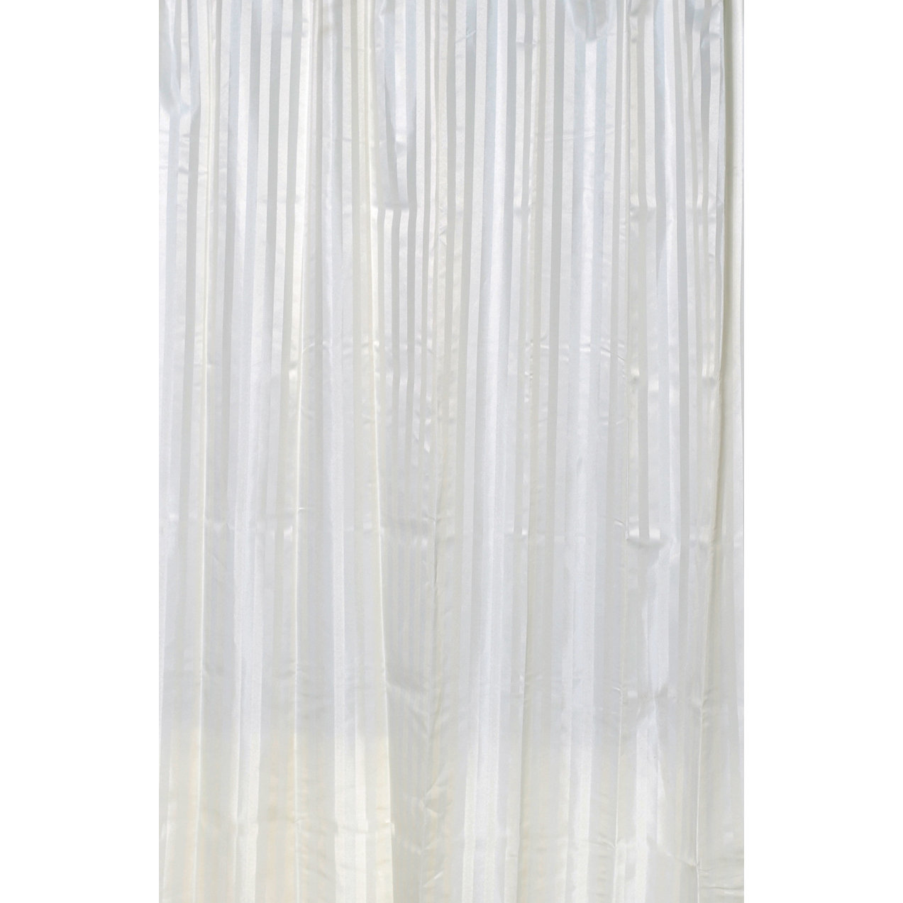 vertical striped curtains evideco vertical stripes shower curtain wayfair vertical striped curtains evideco vertical stripes shower curtain wayfair