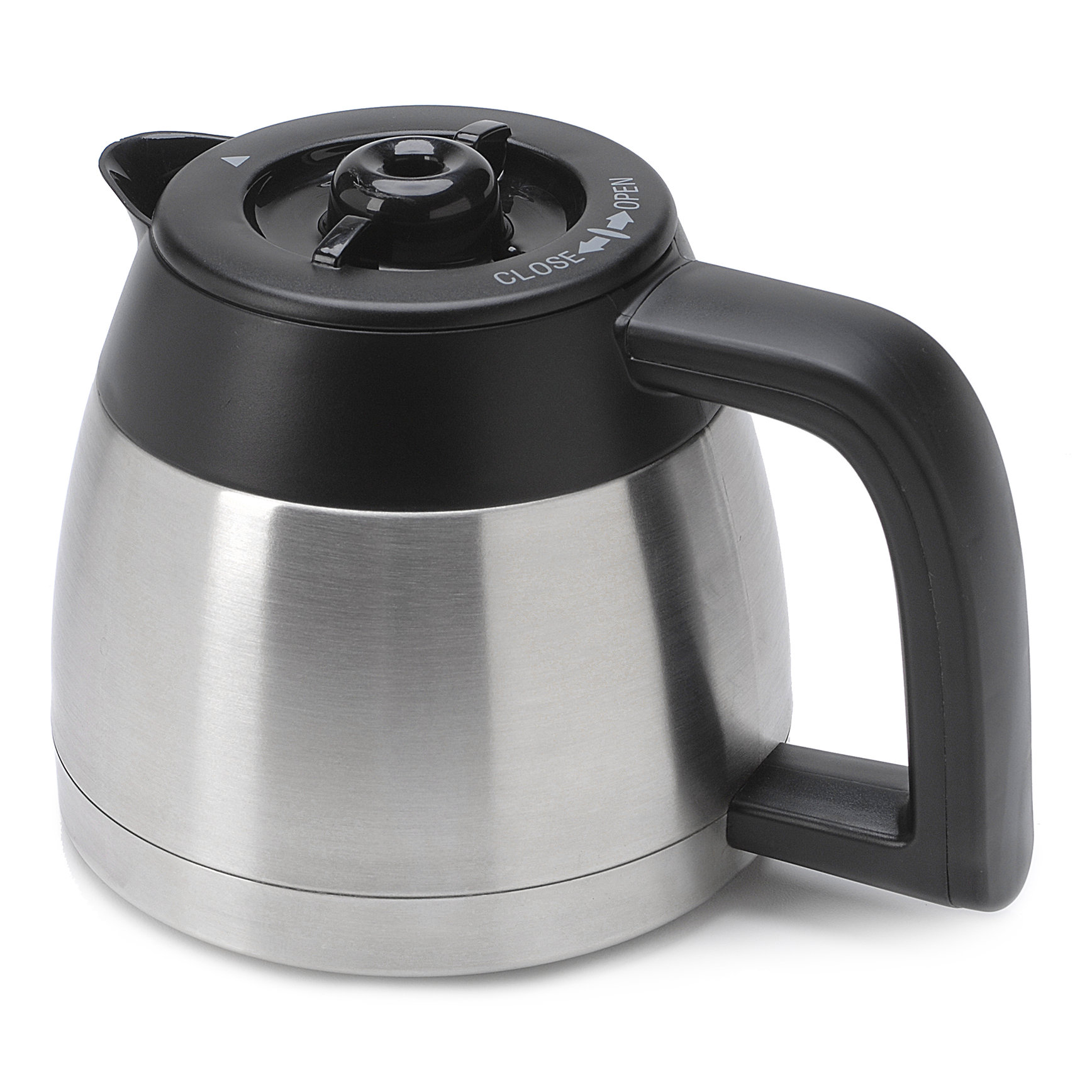 Behmor 5 Cup Thermal Carafe with Lid Wayfair