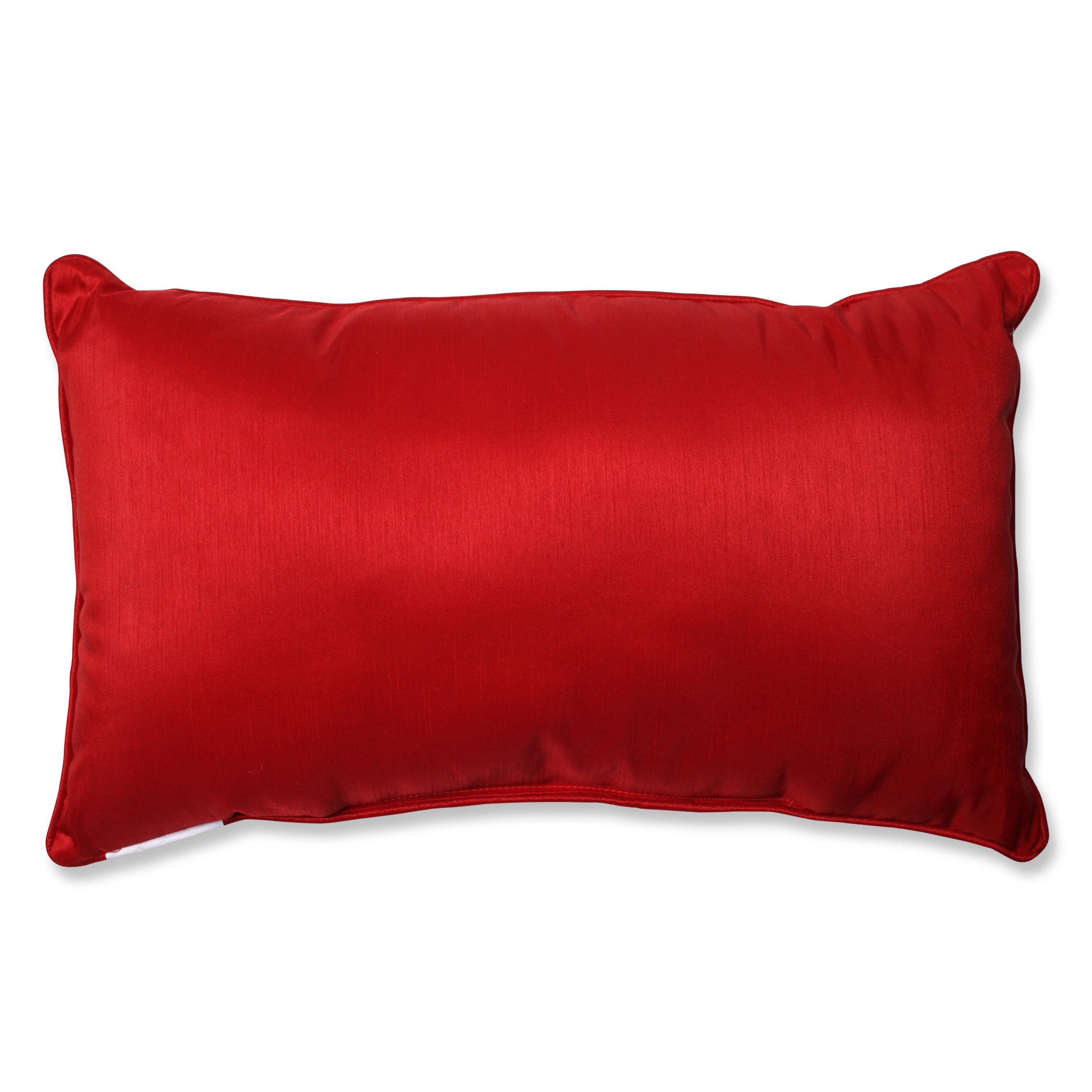 The Holiday Aisle Holiday Ornaments Lumbar Pillow & Reviews Wayfair