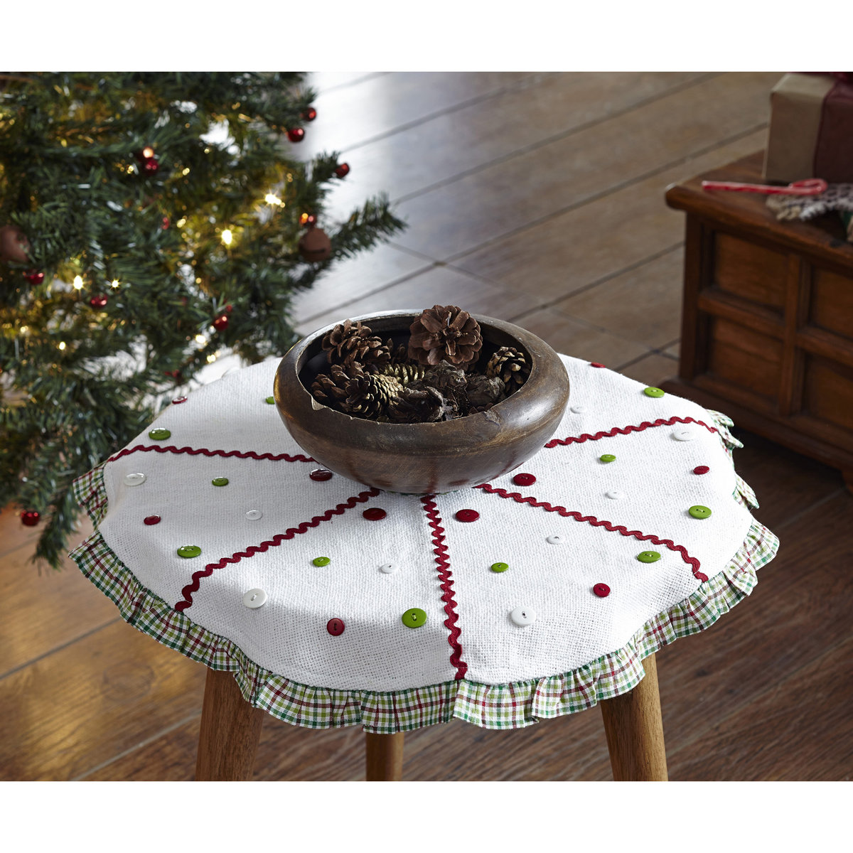 the holiday aisle whimsical christmas tree skirt reviews the holiday aisle whimsical christmas tree skirt reviews