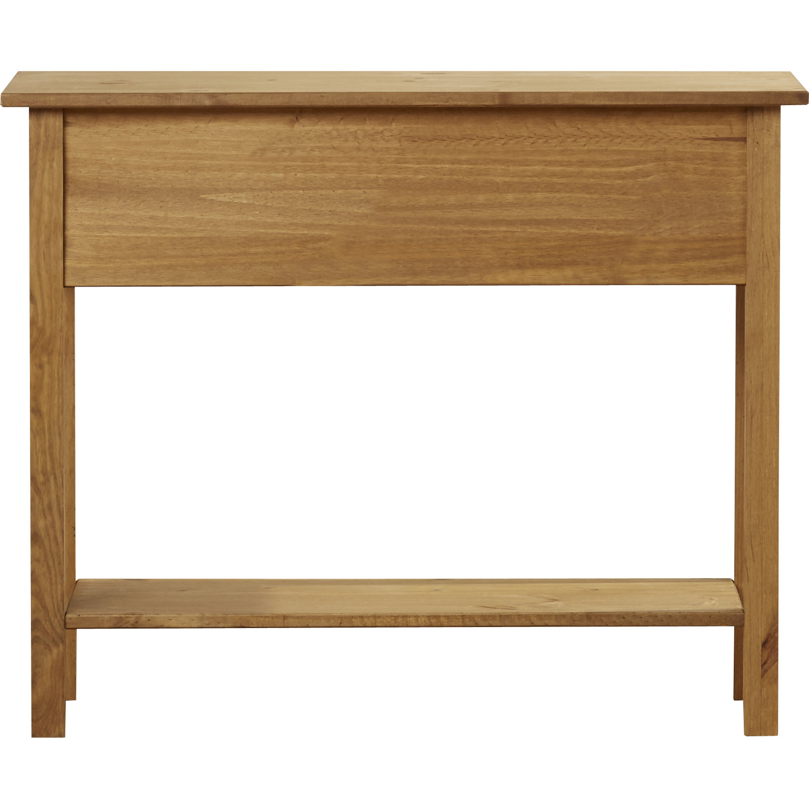 Andover Mills Classic Corona Console Table & Reviews Wayfair UK