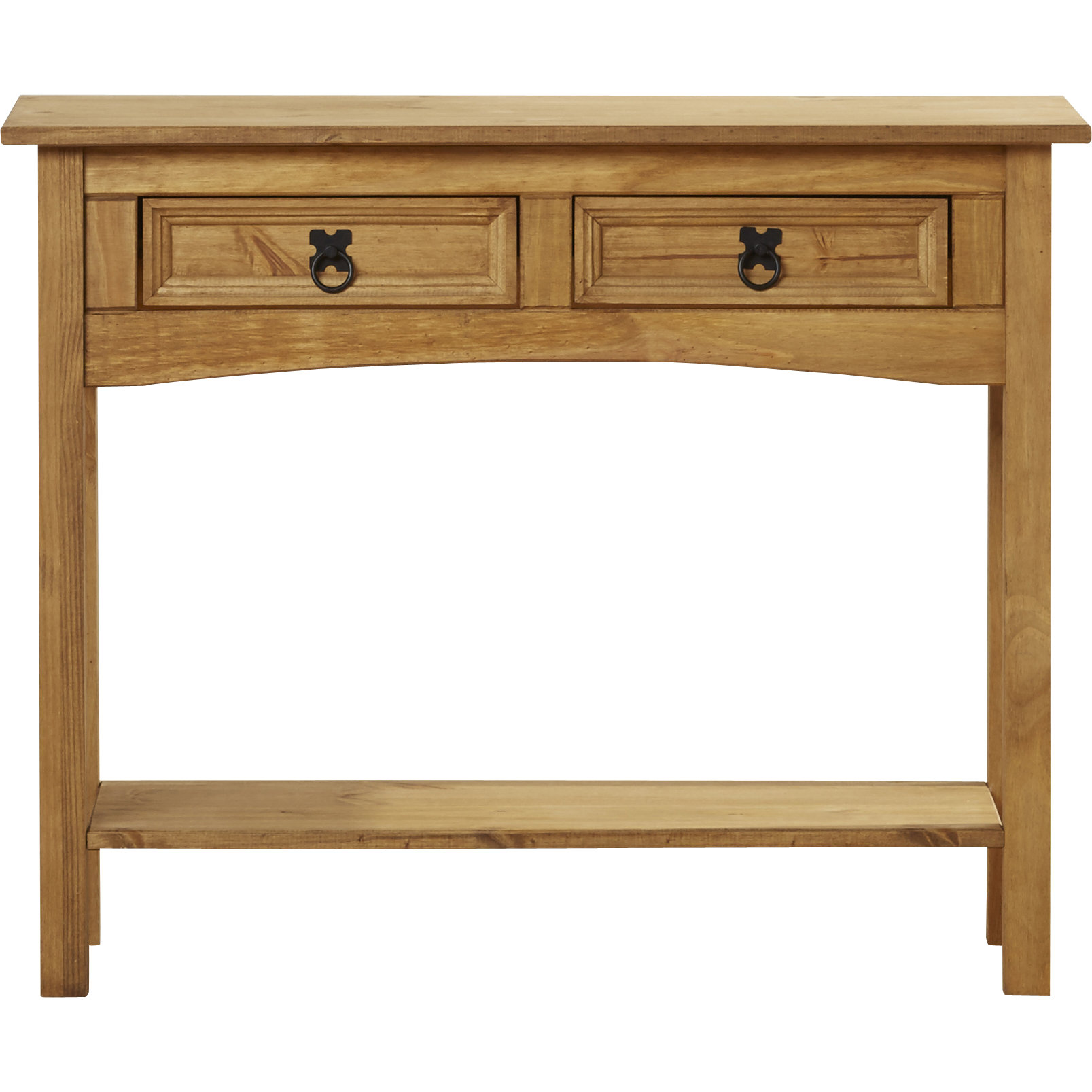 Andover Mills Classic Corona Console Table & Reviews Wayfair UK