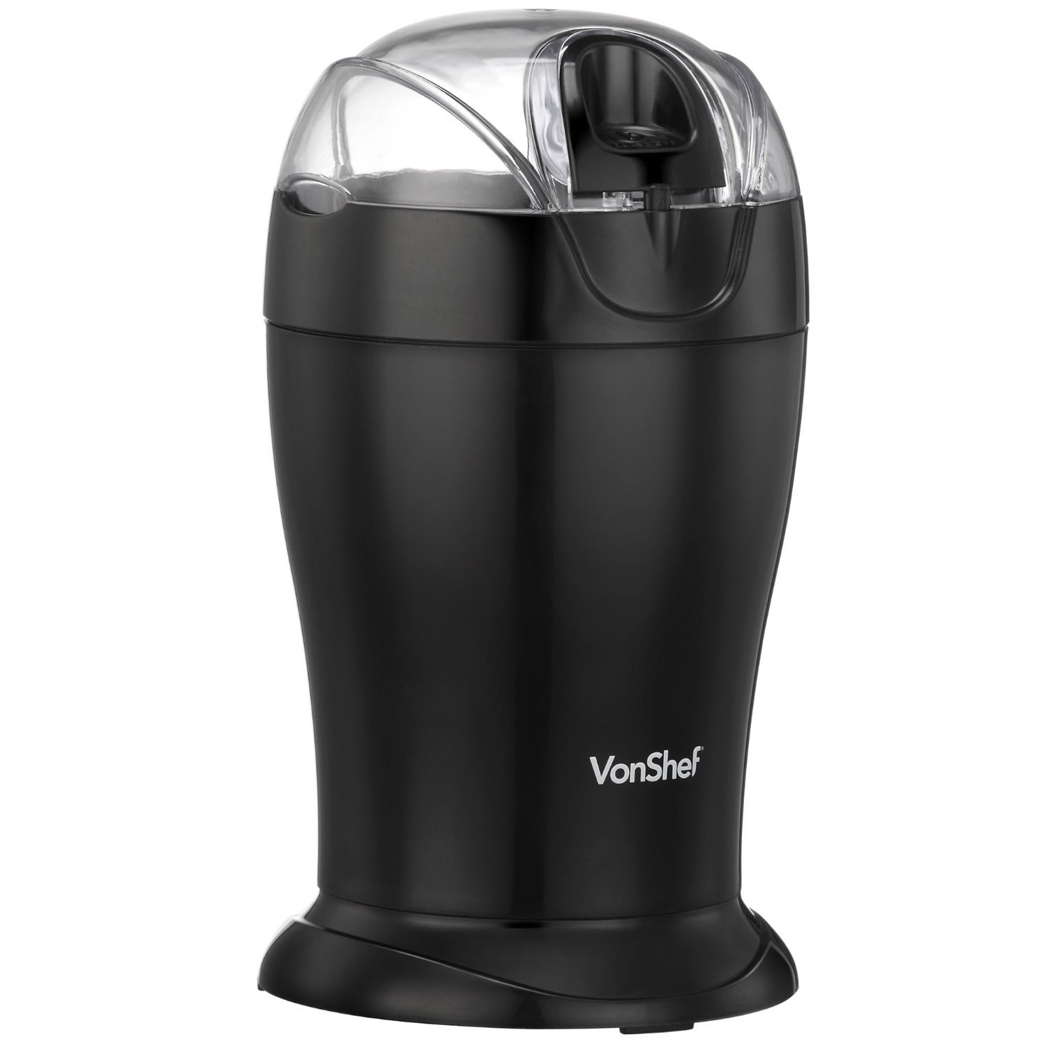 VonShef 150W Electric Blade Coffee Grinder Wayfair