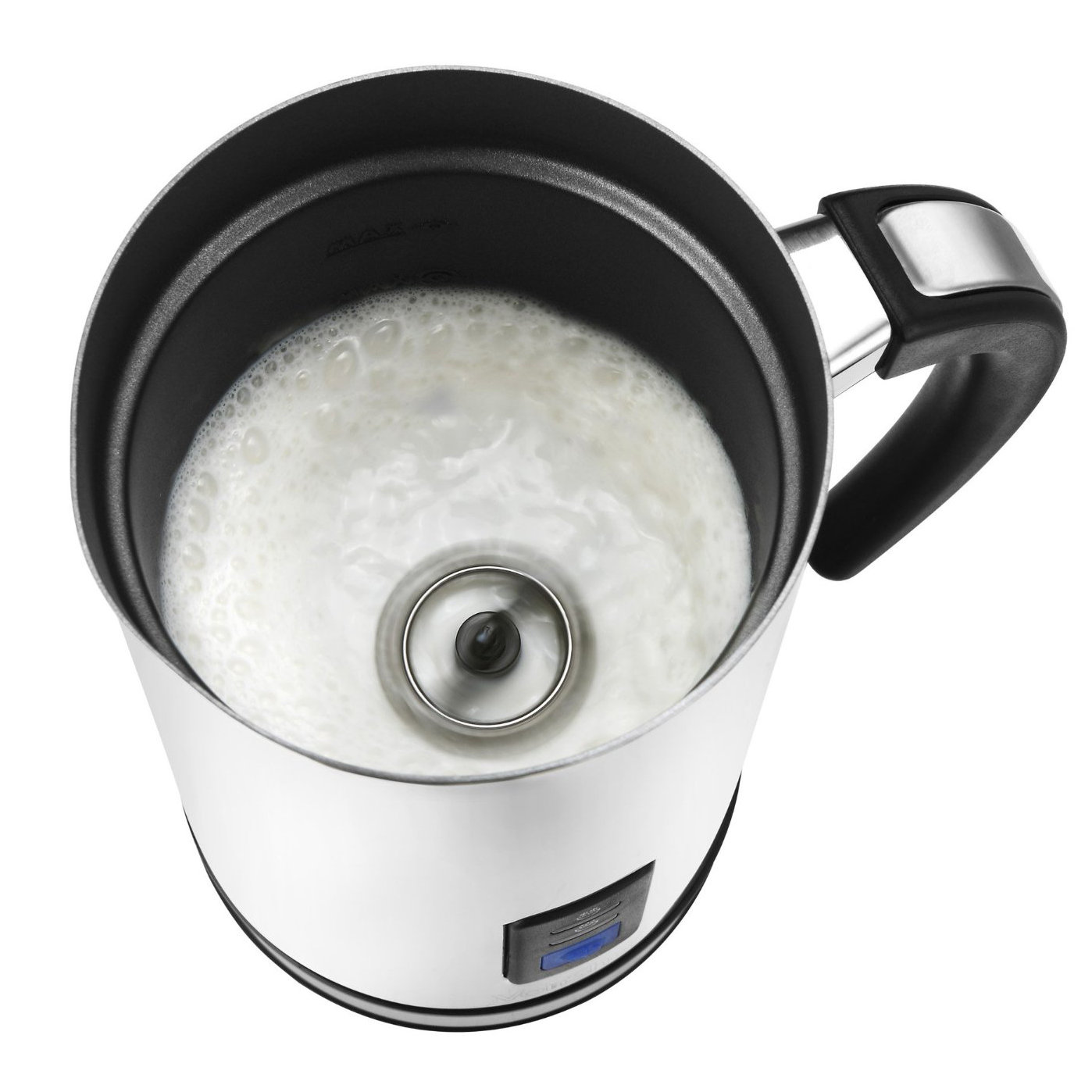 VonShef Electric Milk Frother Wayfair