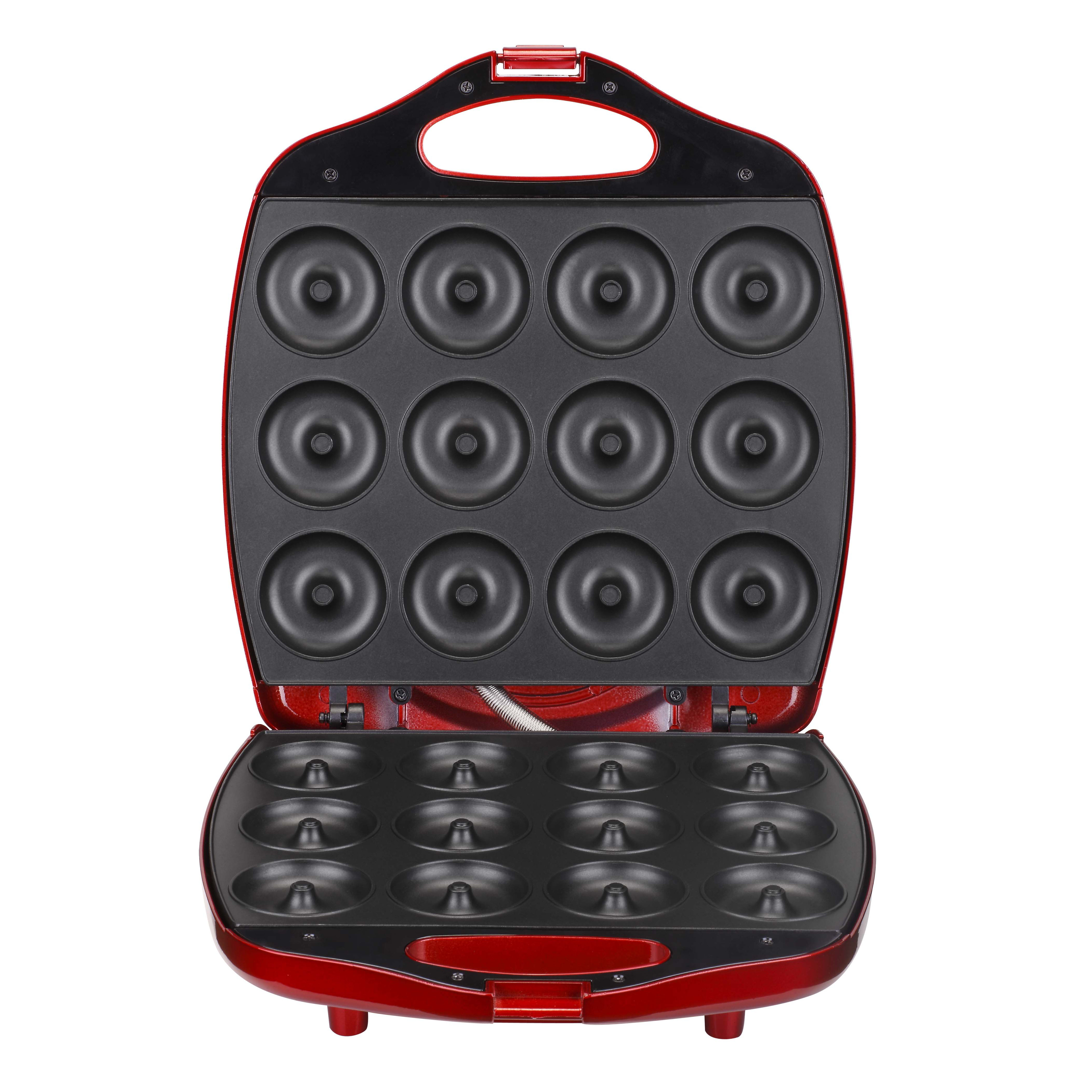 VonShef Deluxe 12 Hole Electric Mini Donut Maker Wayfair