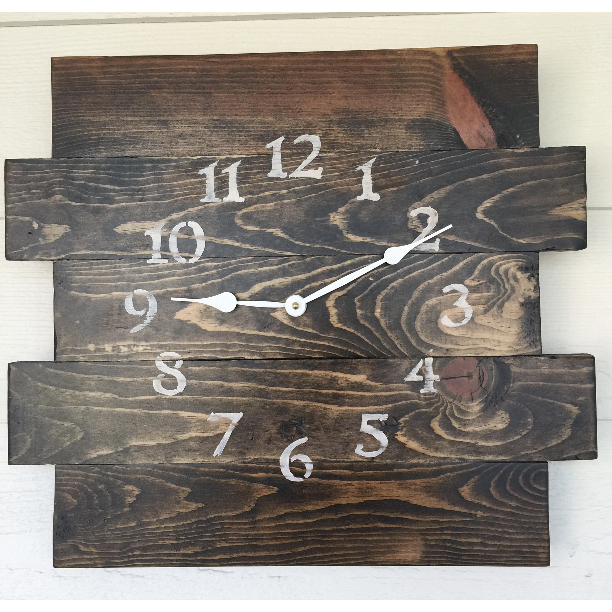 Essex Hand Crafted Wood Products Oversized Canewdon Reclaimed Style