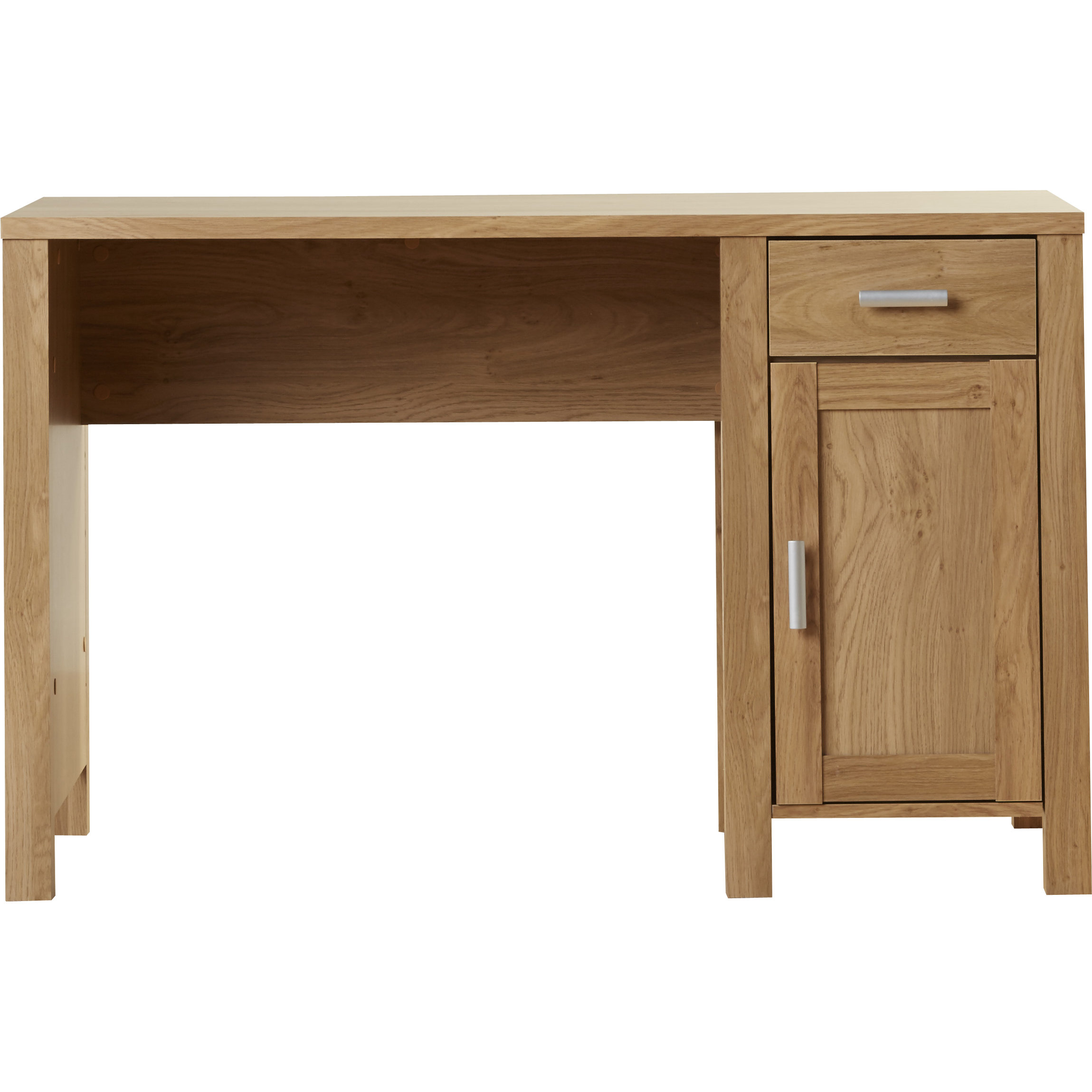 Riley Ave. Brittney Computer Desk & Reviews Wayfair UK