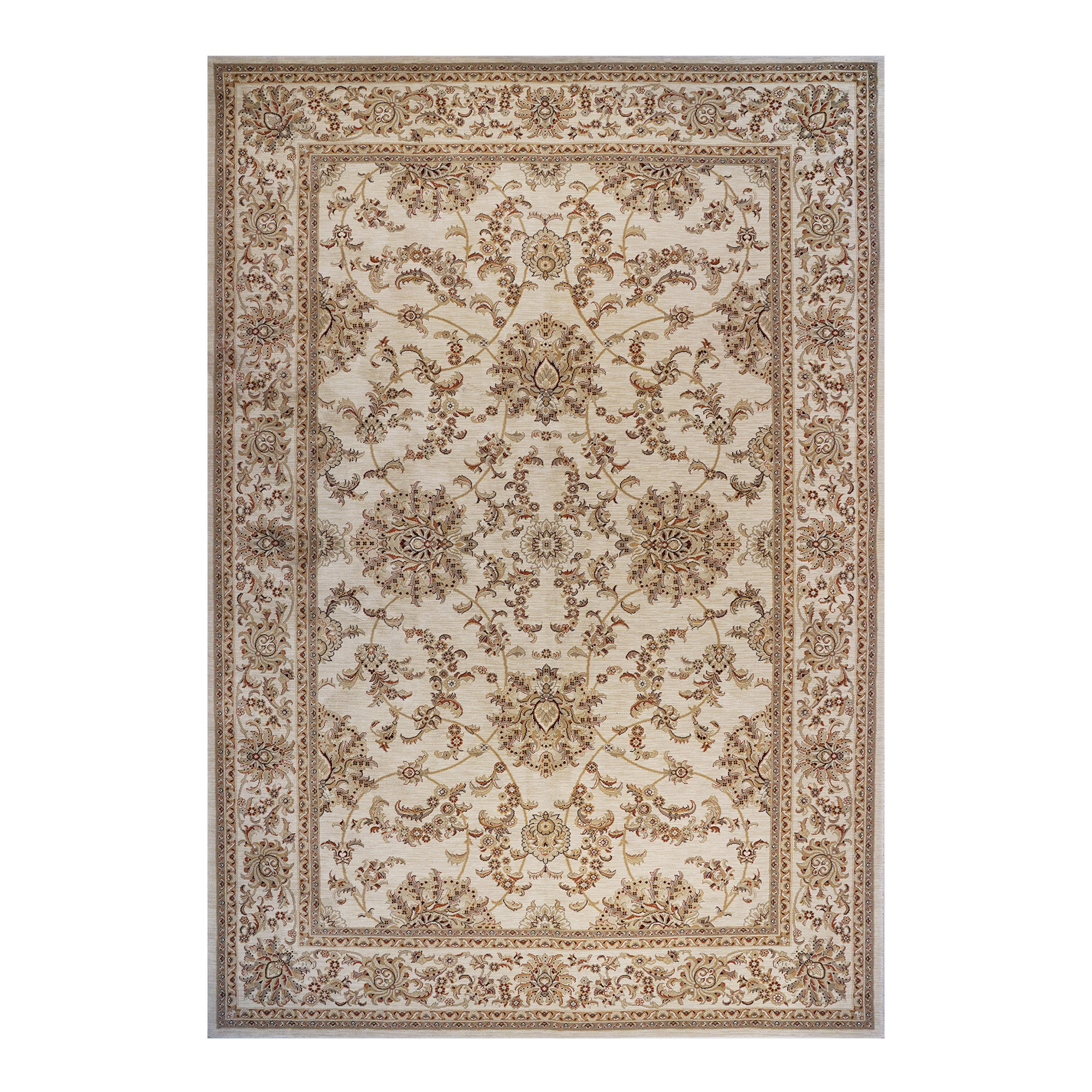 Drexel Heritage Rome Ivory Area Rug Wayfair