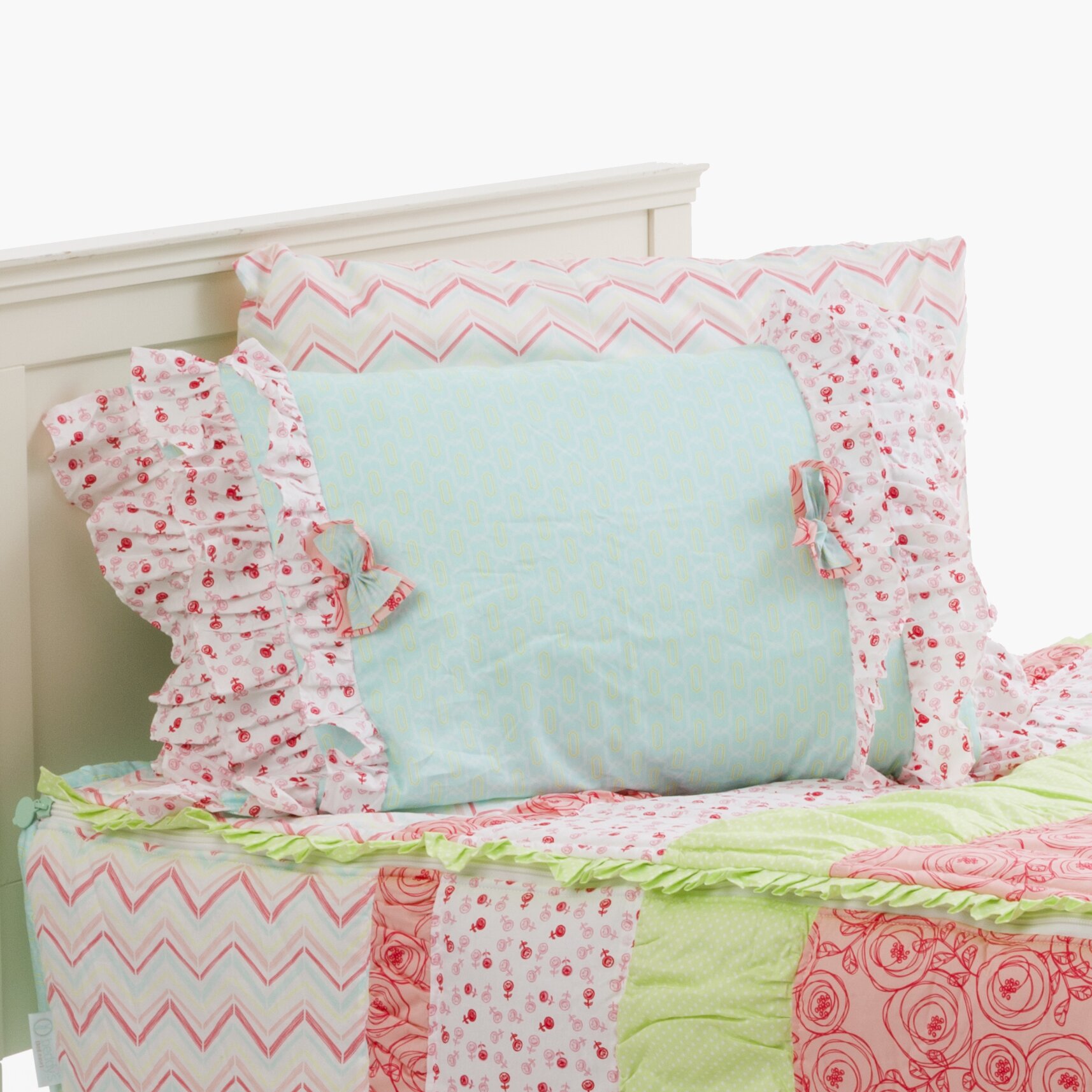 Beddys Perfectly Miss Matched Beddy's Bed Set Wayfair