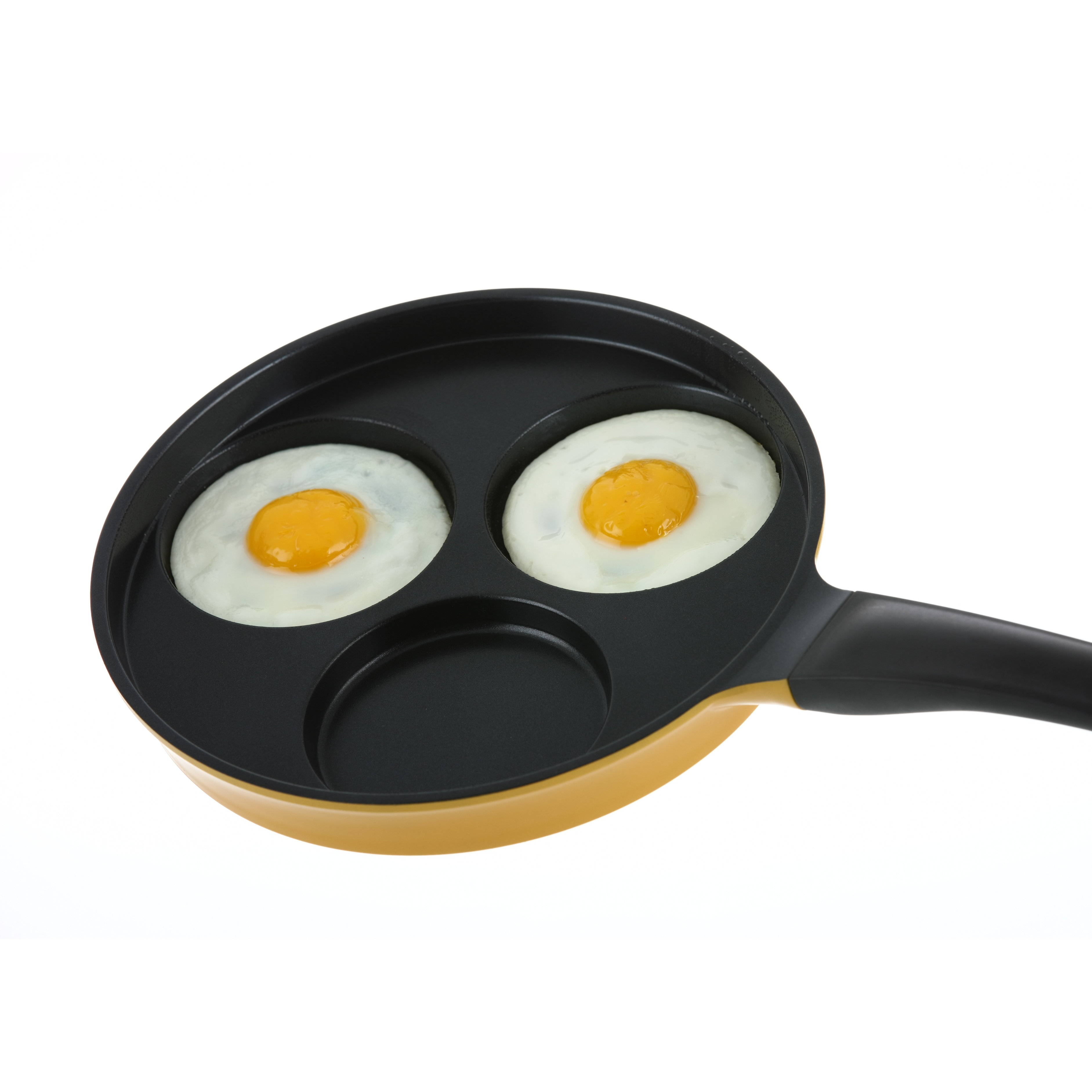 Flamekiss NonStick Egg Pan & Reviews Wayfair