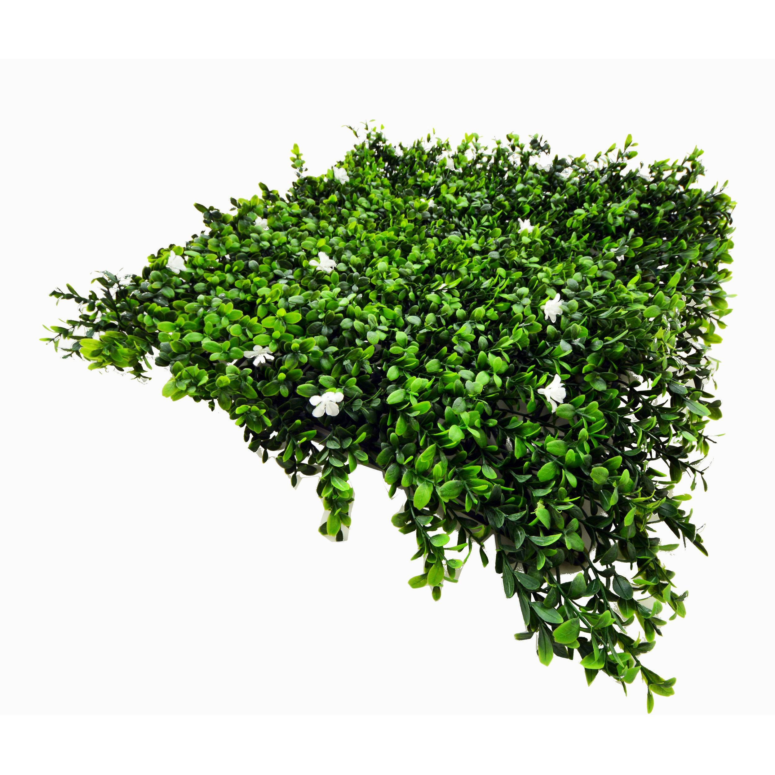 Greensmart Decor Artificial Leaf Wall Decor Wayfair.ca
