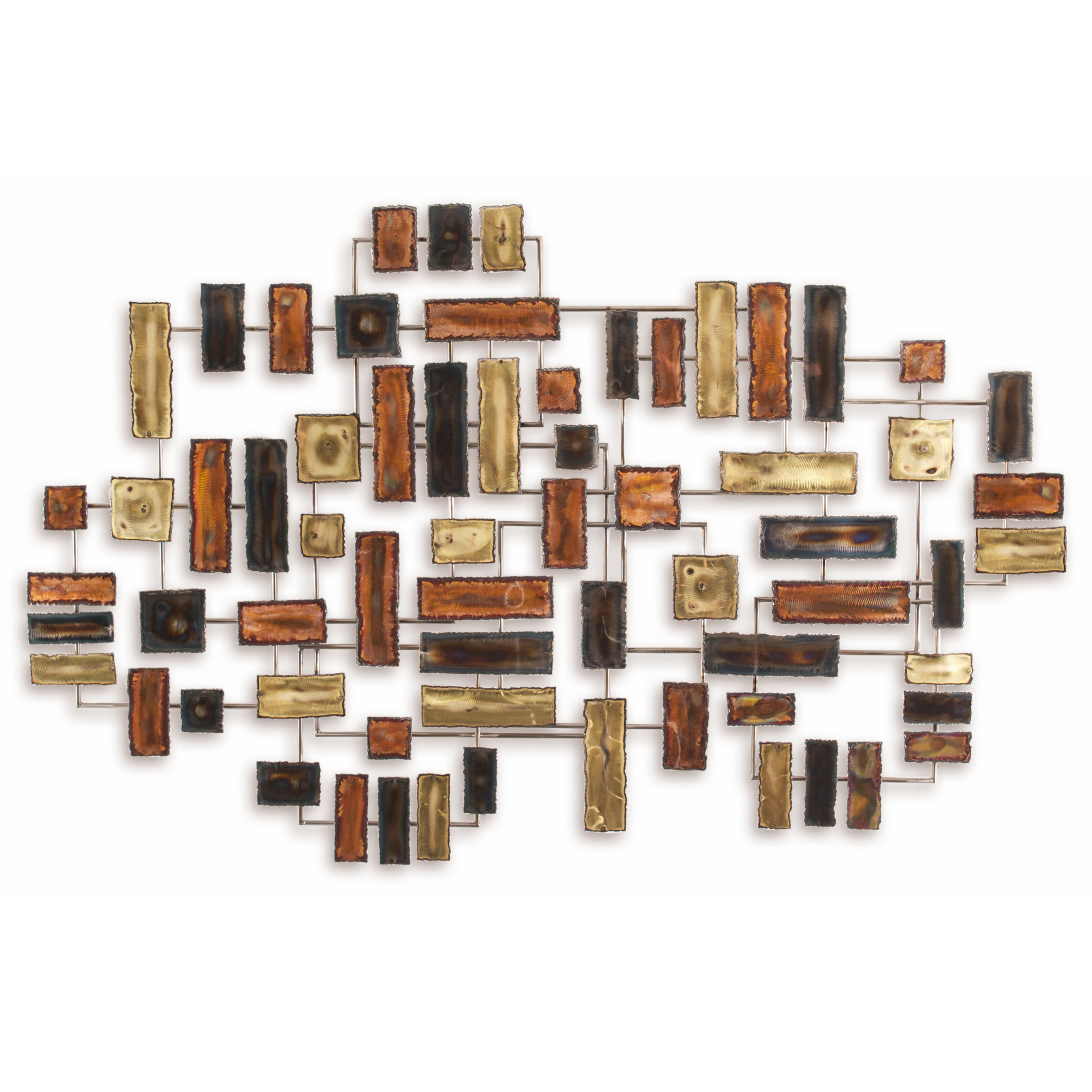 Artisan House Division Wall Décor & Reviews Wayfair