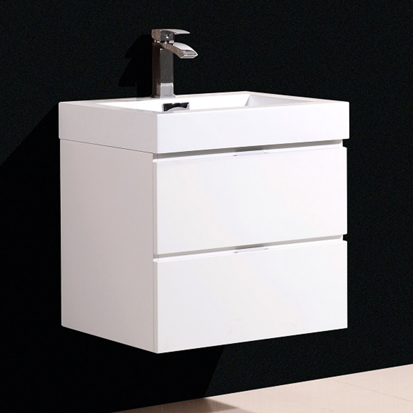 Kube Bath Bliss 24