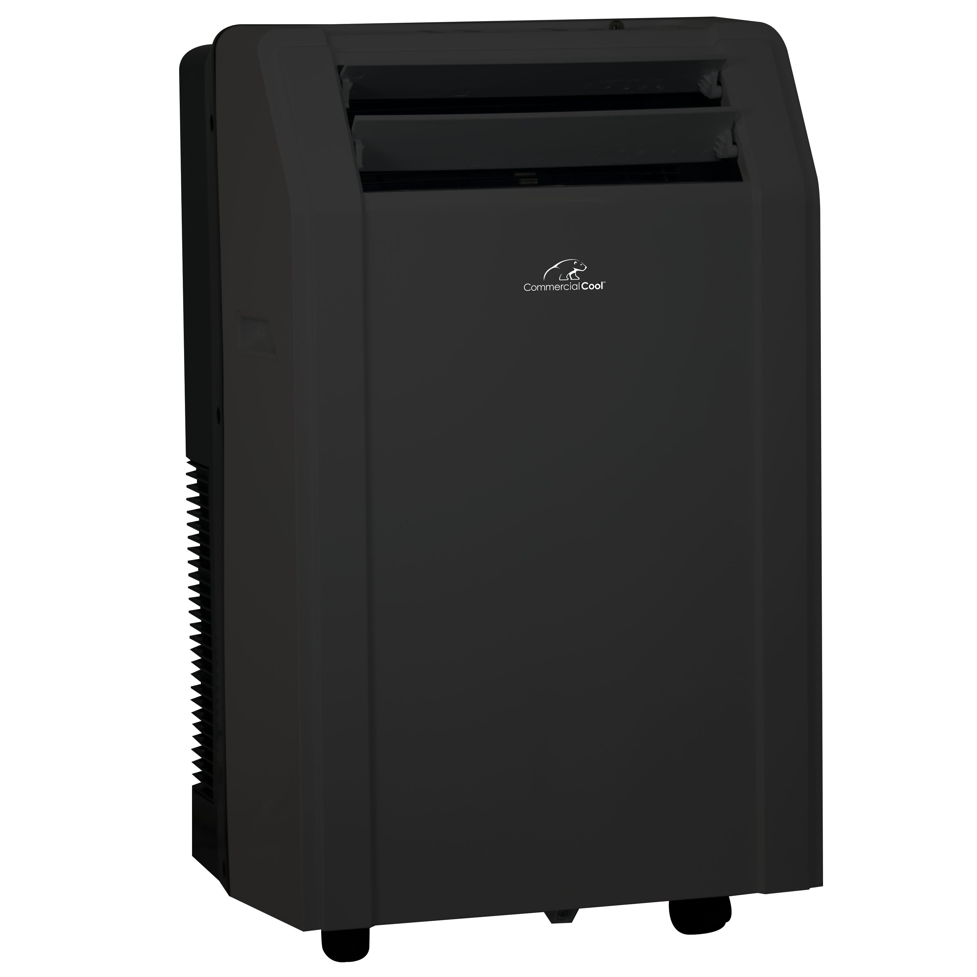 Commercial Cool 12,000 BTU Energy Star Portable Air Conditioner with Remote & Reviews Wayfair