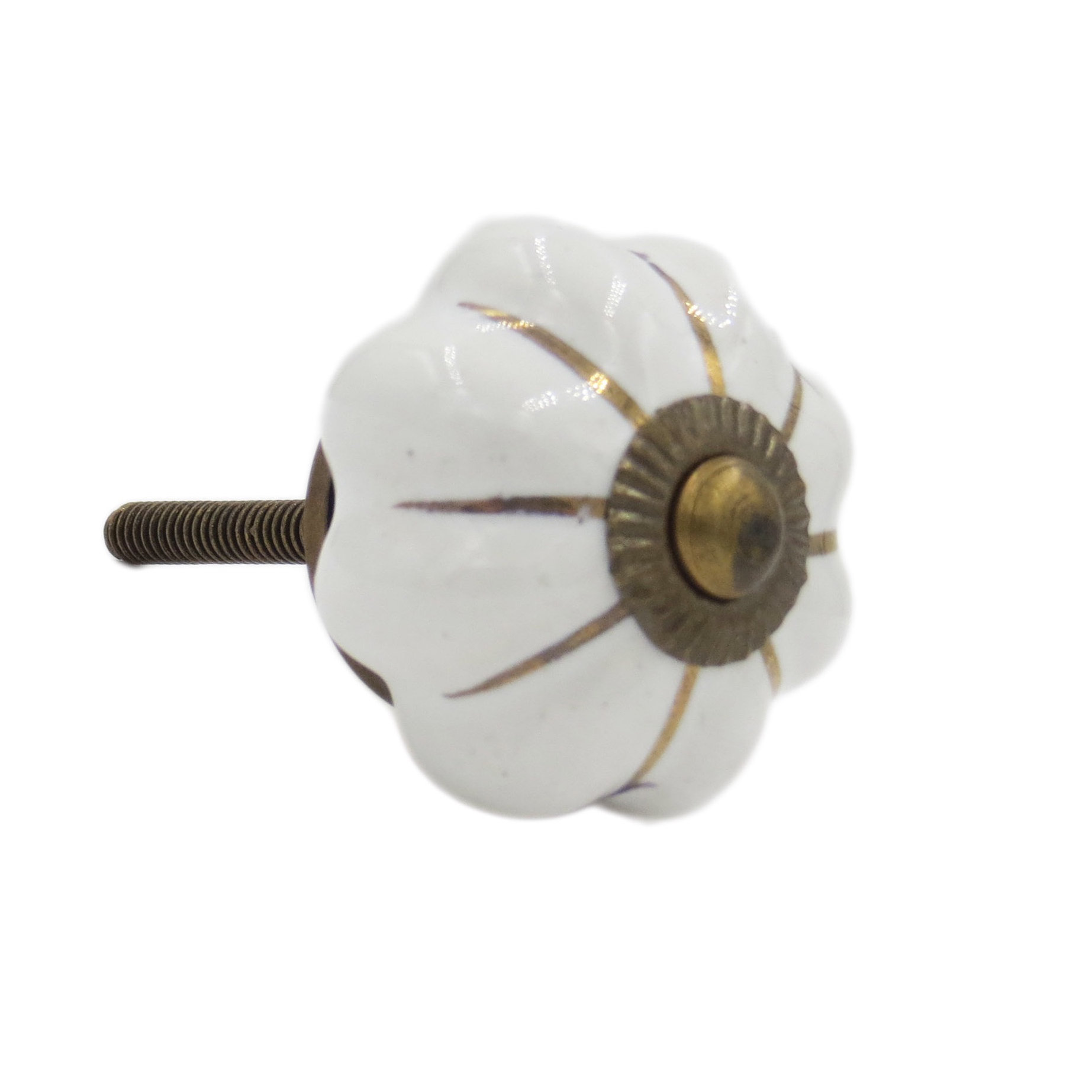Shabby Restore Drawer Novelty Knob & Reviews Wayfair