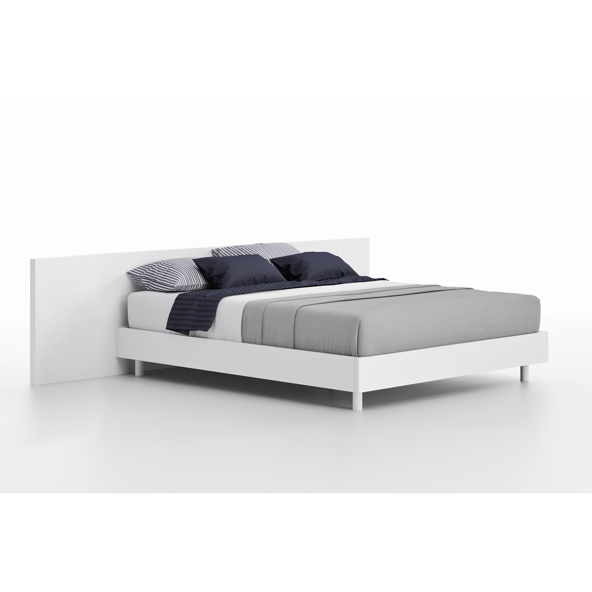 Hokku Designs Oklahoma Bed Frame | Wayfair UK