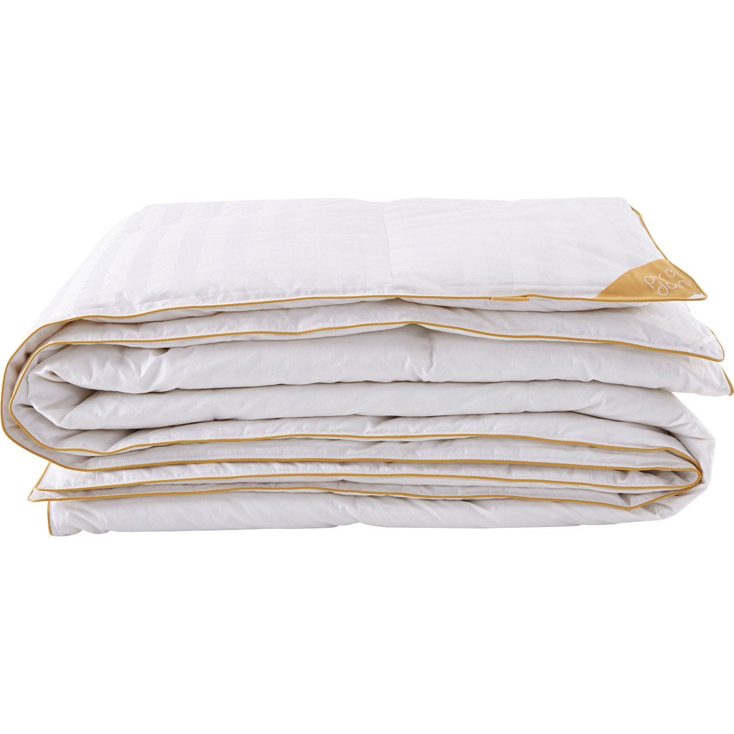 Puredown Lightweight Down Comforter & Reviews Wayfair