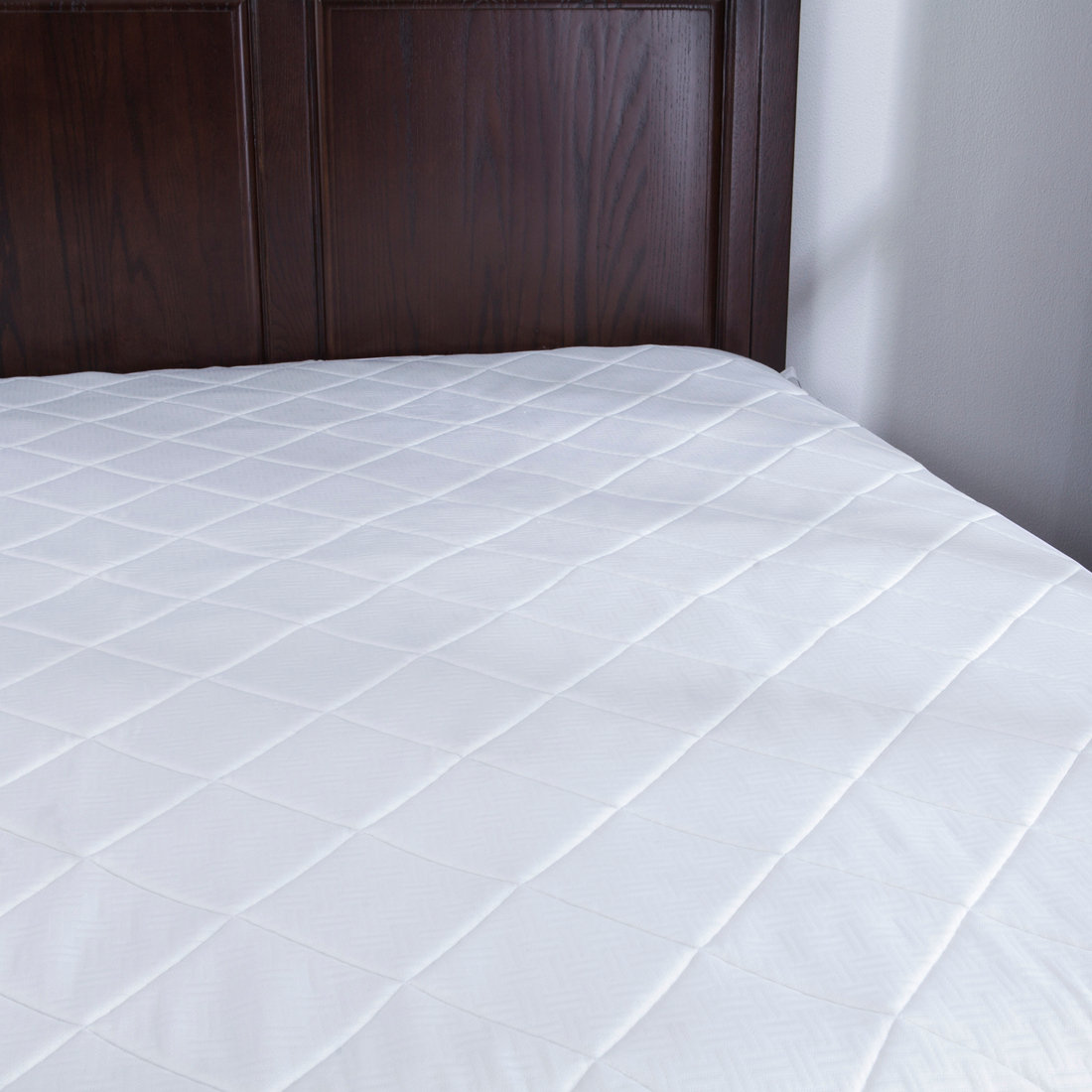 Puredown Memory Foam Mattress Pad | Wayfair