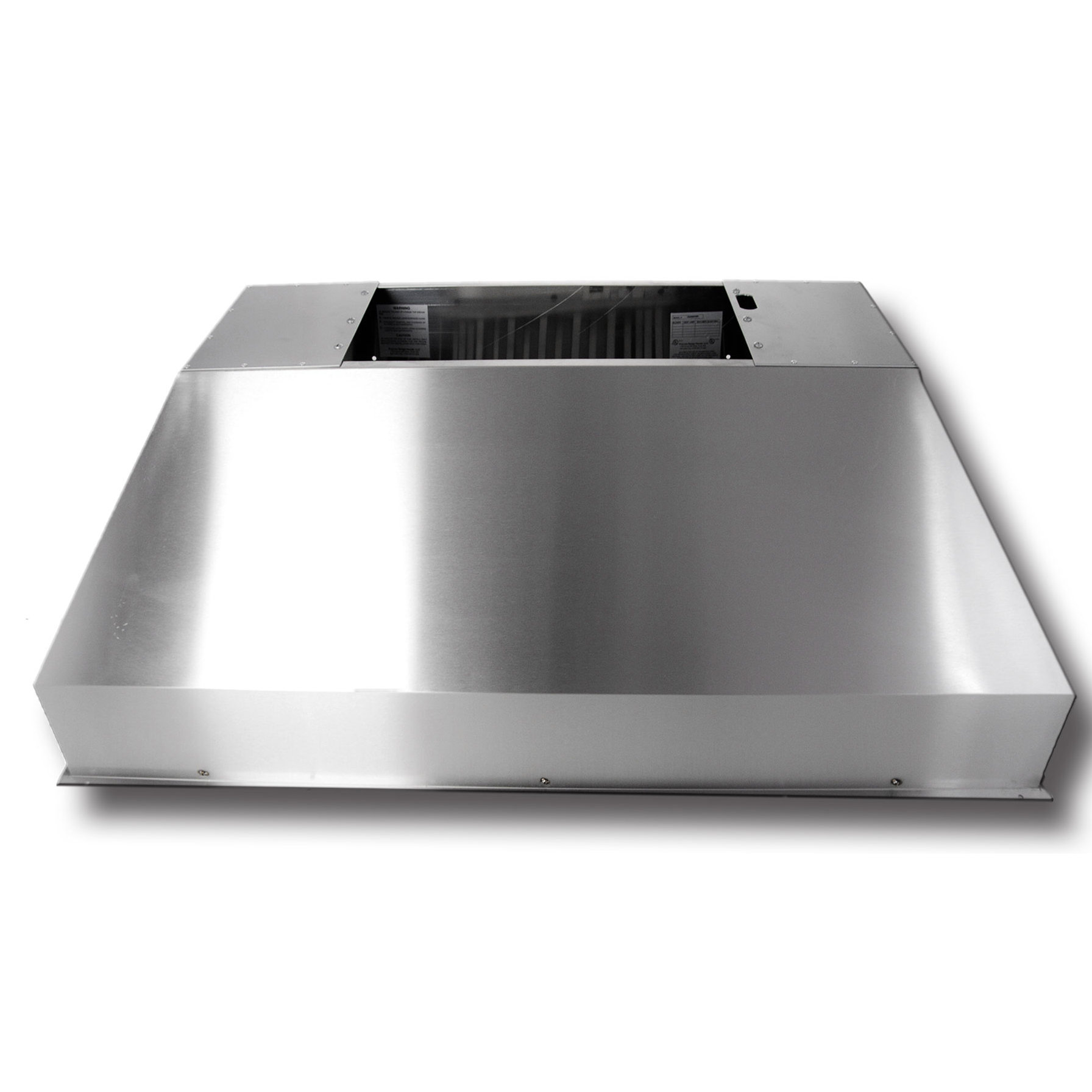 ProLine Range Hoods 46" Ducted Range Hood Insert for Custom Hood Wayfair