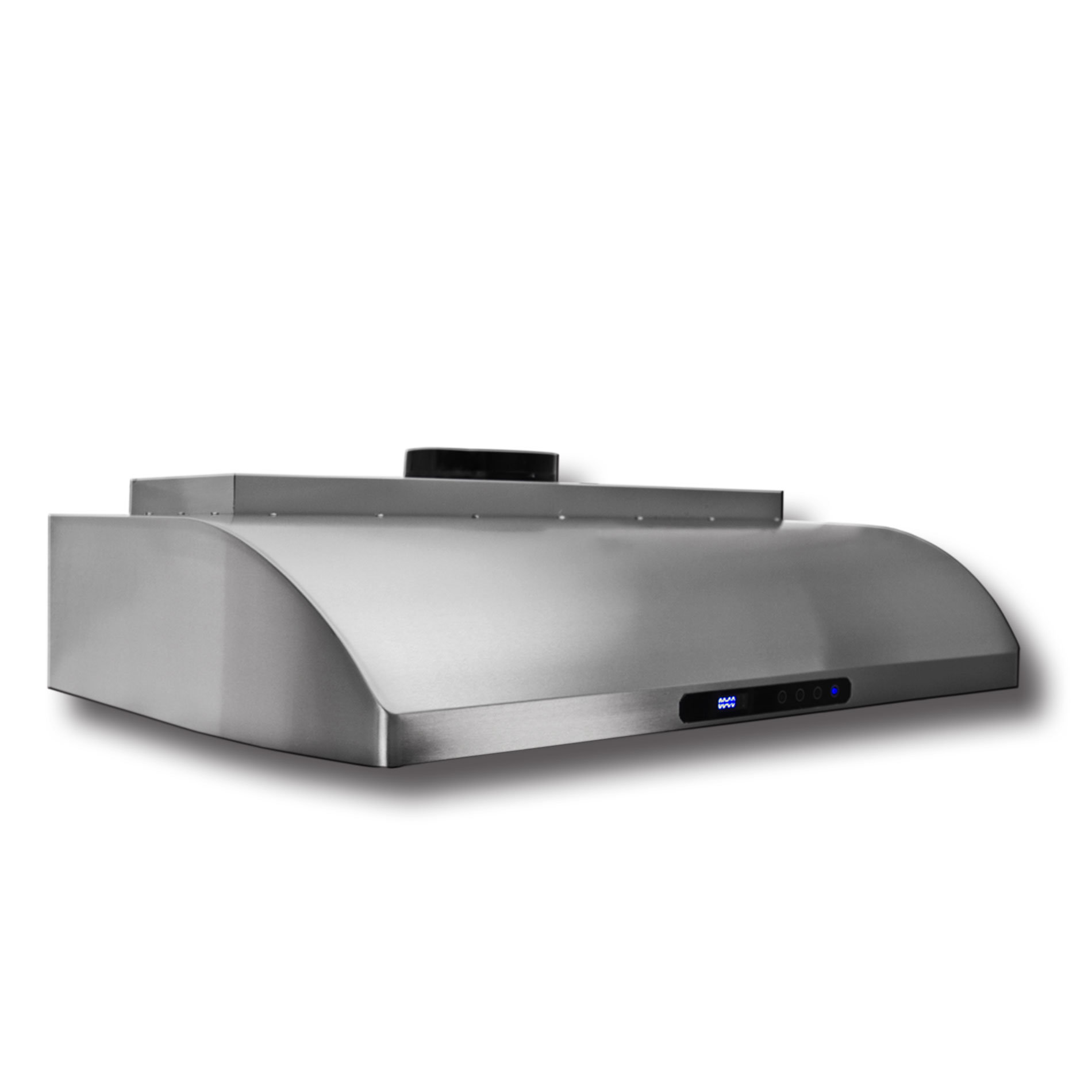 ProLine Range Hoods 30" 900 CFM Ducted Wall/Under Range Hood