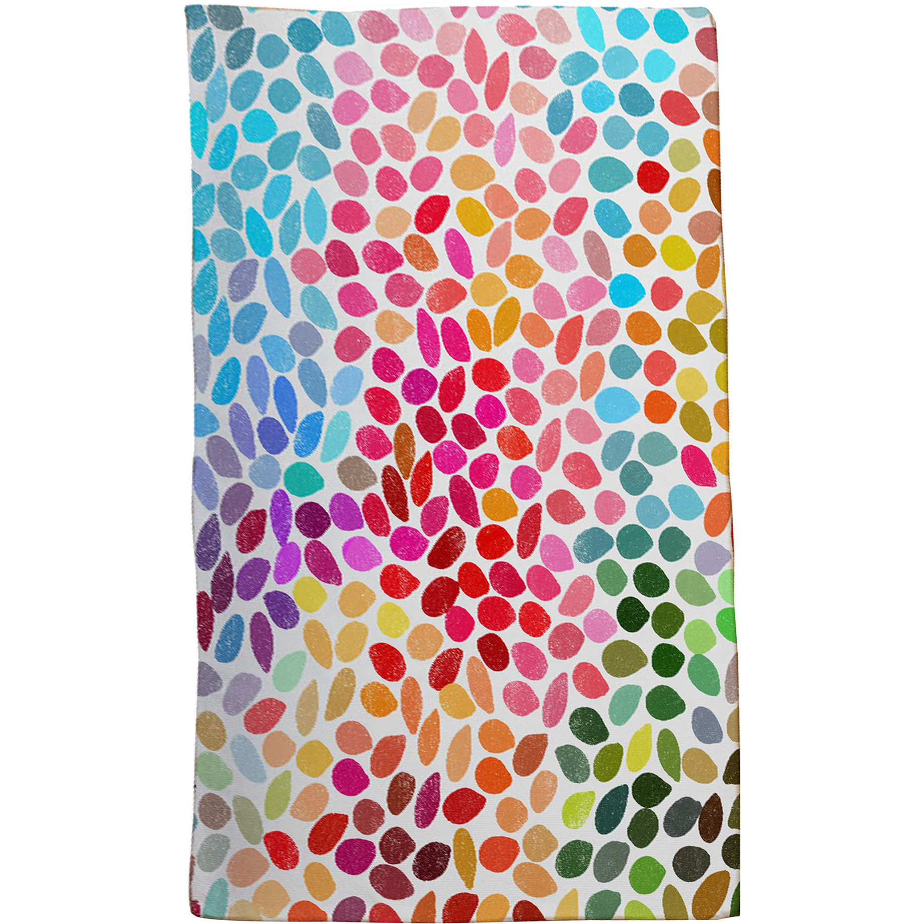 East Urban Home Garima Dhawan Rain 6 Area Rug & Reviews Wayfair