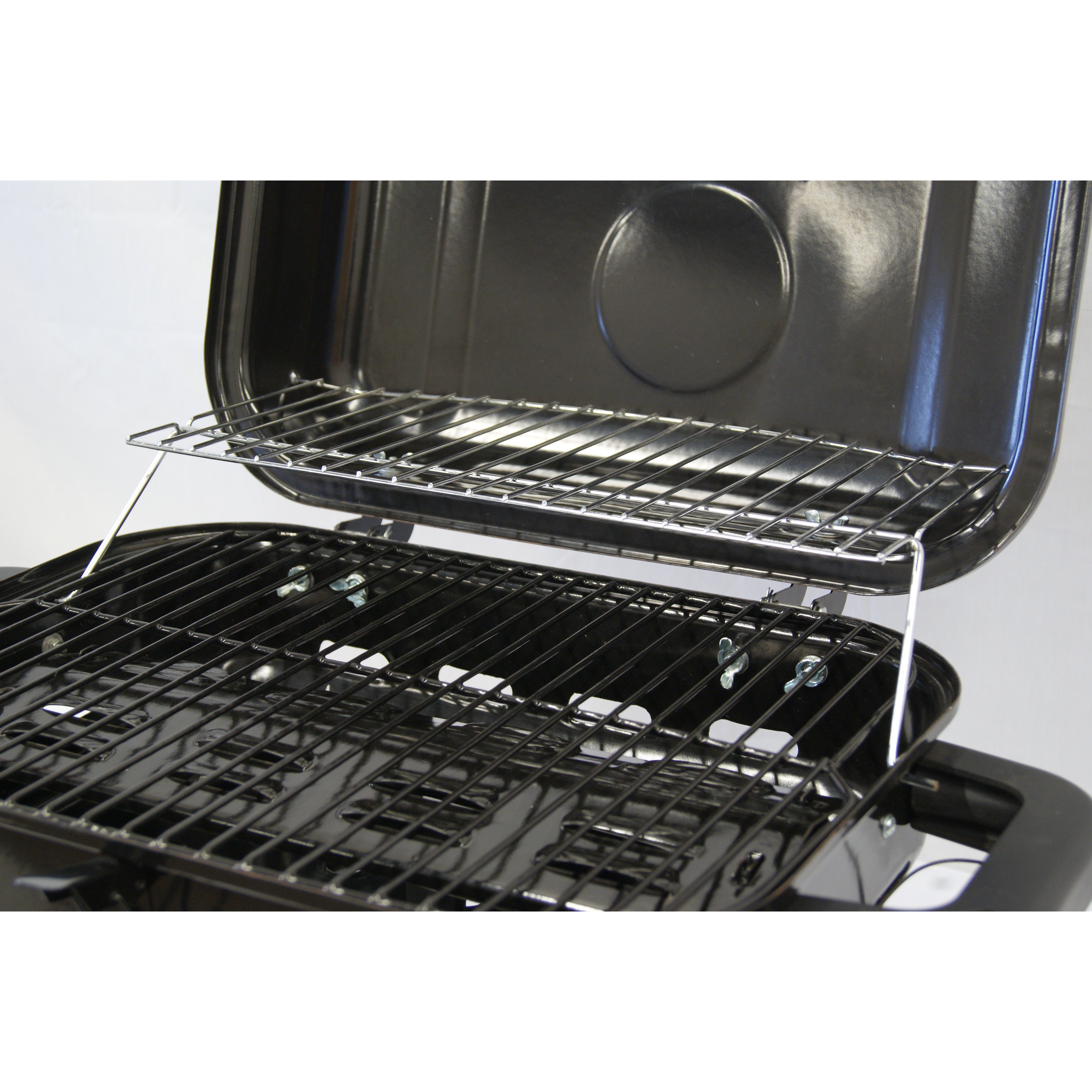 The Original Outdoor Cooker 17.75" Portable Propane Gas Grill & Reviews