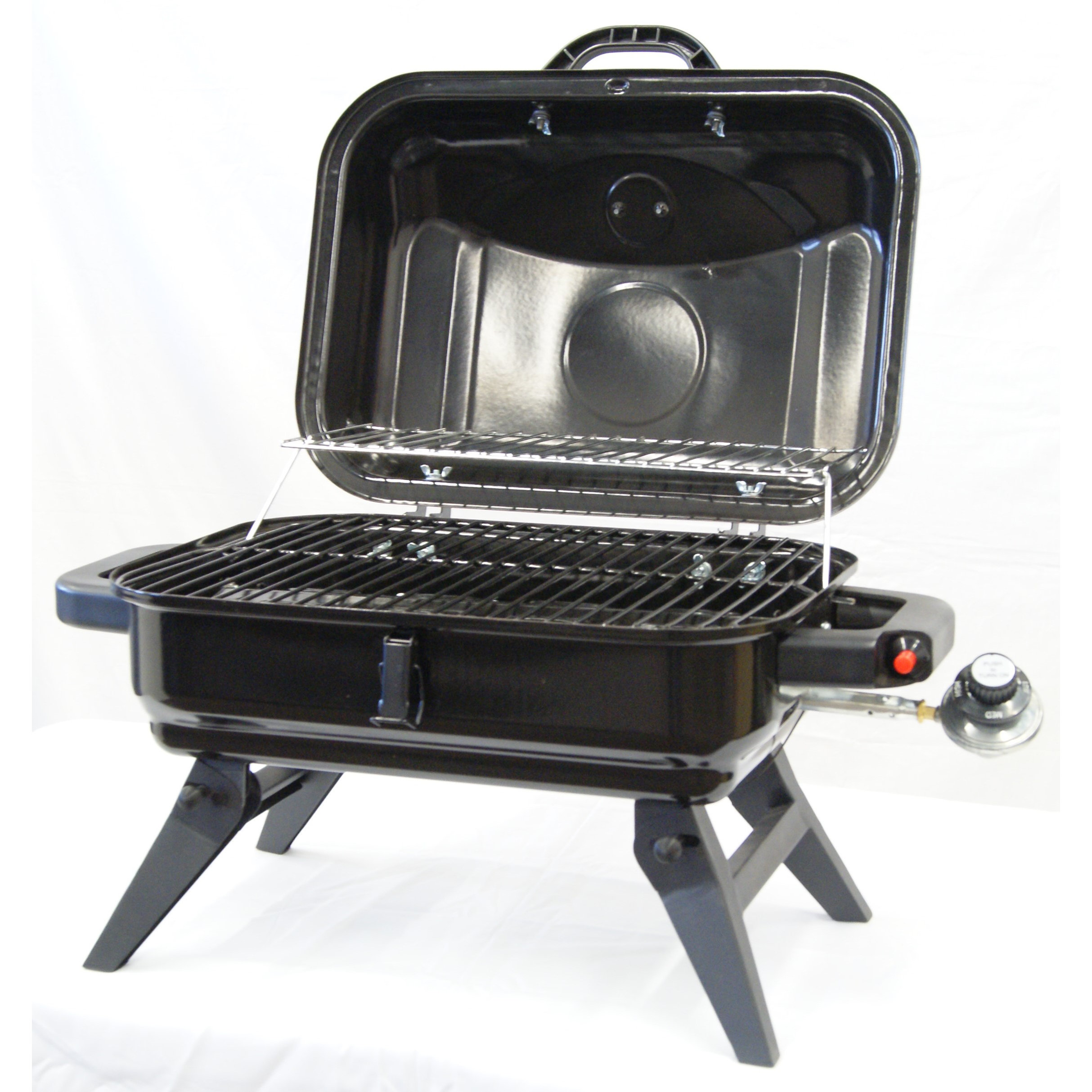 The Original Outdoor Cooker 17.75