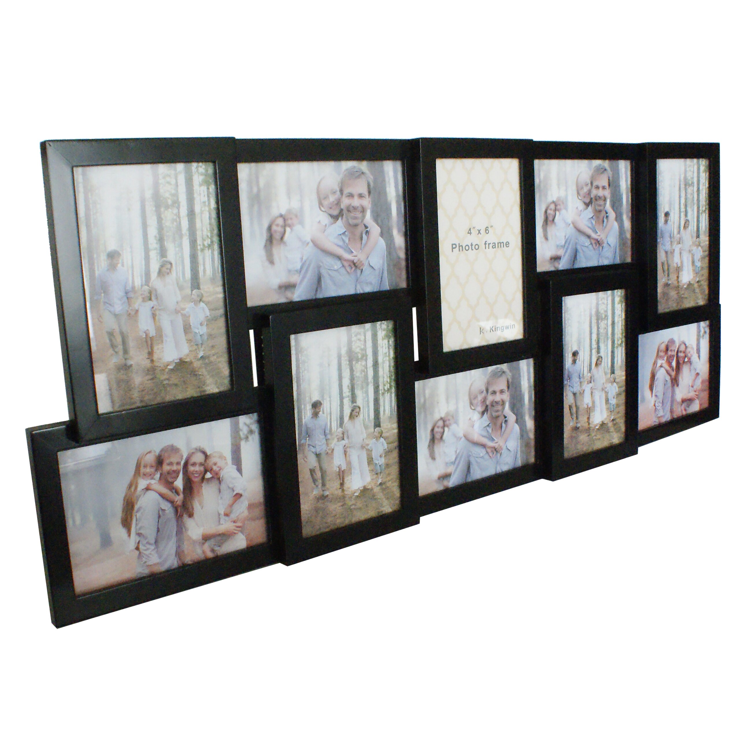 KingwinHomeDecor Collage  Picture Frame Reviews Wayfair