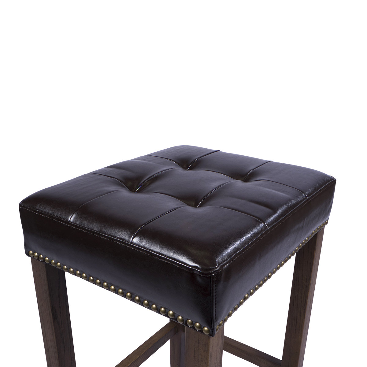 Joseph Allen Nashville 26" Bar Stool & Reviews Wayfair