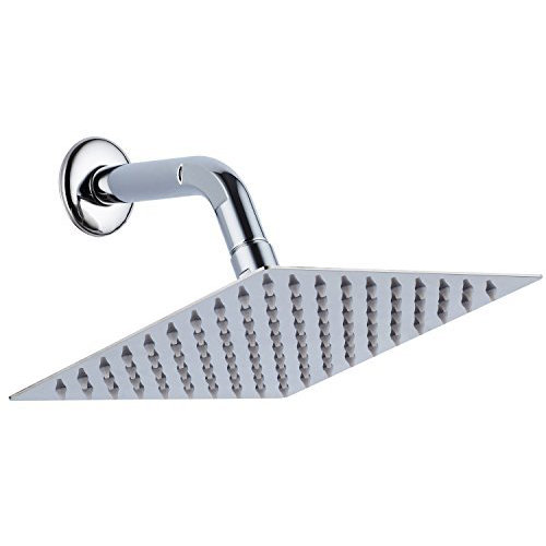 AFlow 2.5 GPM Shower Head & Reviews Wayfair