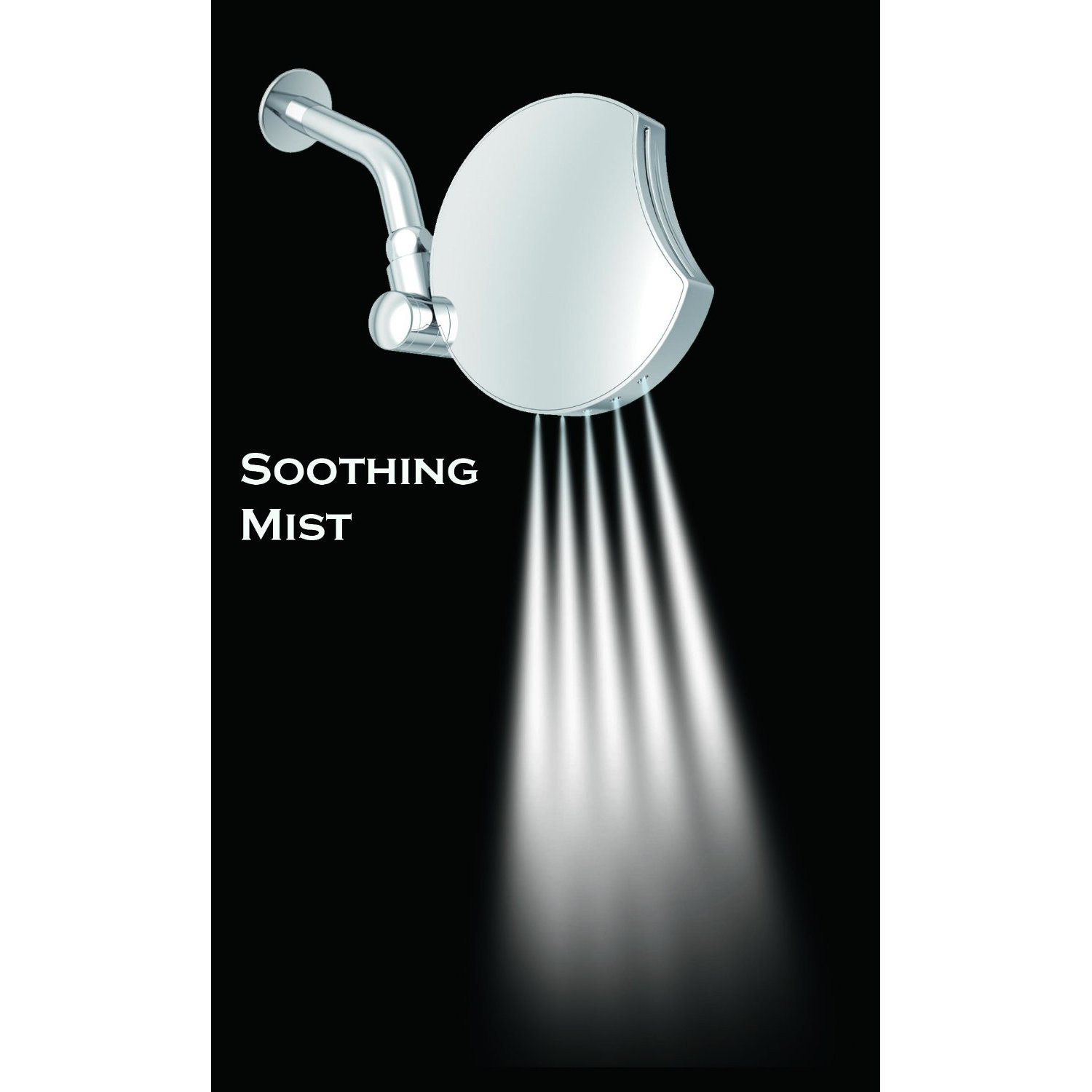 AFlow 2.5 GPM Shower Head & Reviews Wayfair