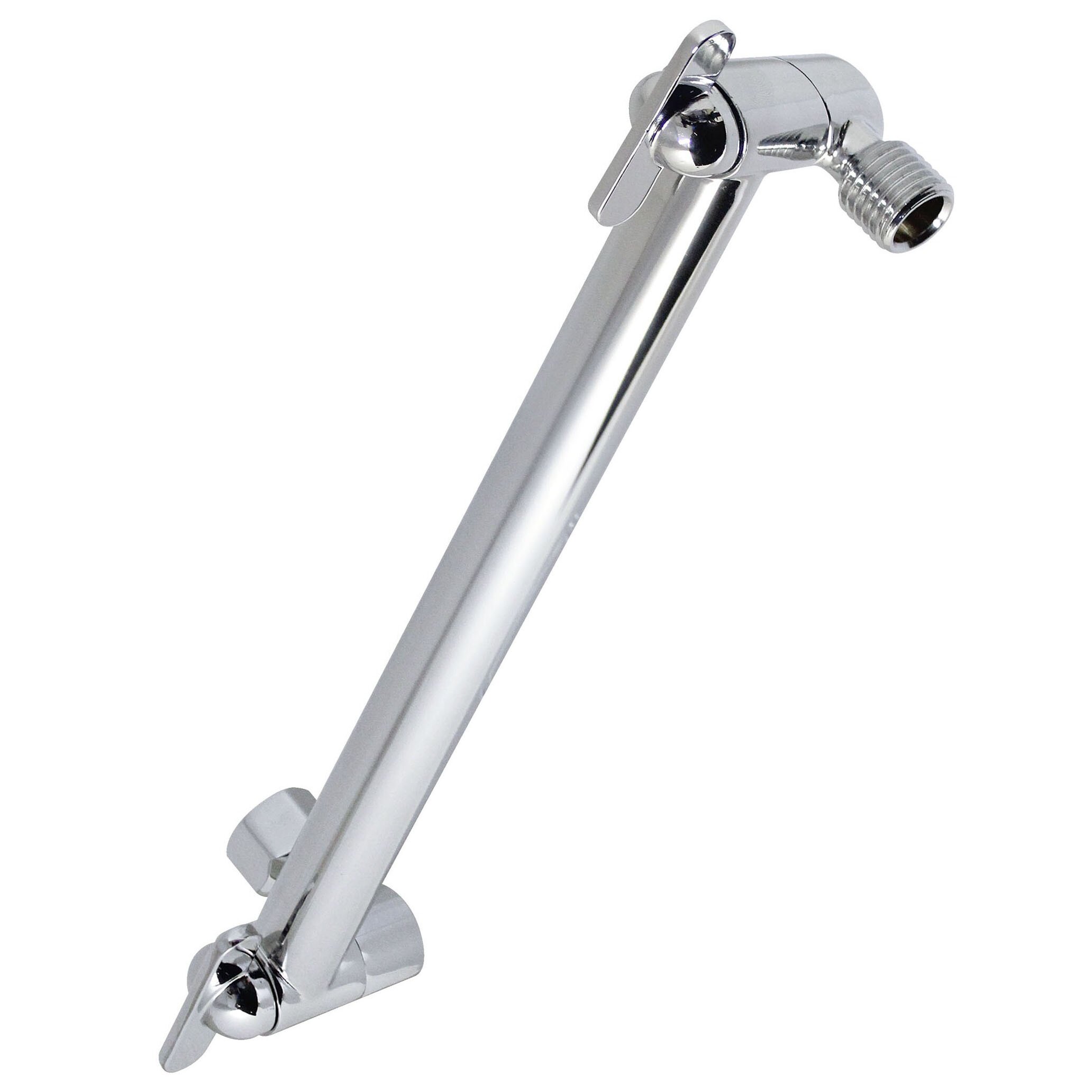 Modona Adjustable Shower Arm & Reviews | Wayfair.ca