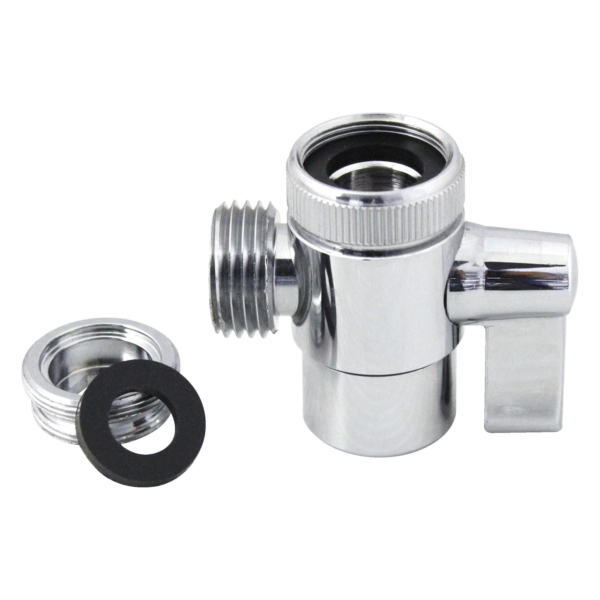 Modona Premium Warm Water Diaper Sprayer and Bidet Accessory Wayfair