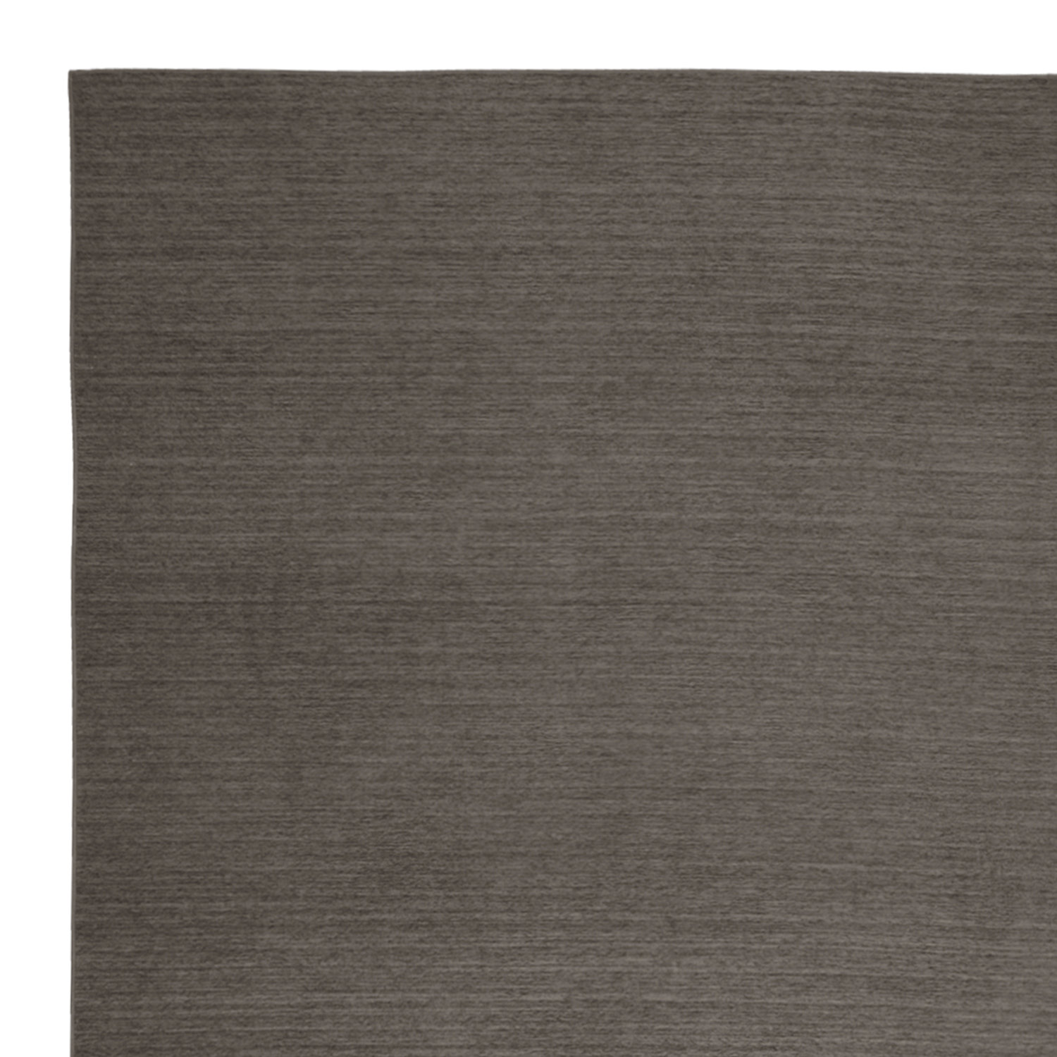 Ruggable Rich Grey Solid Chenille Area Rug & Reviews Wayfair.ca