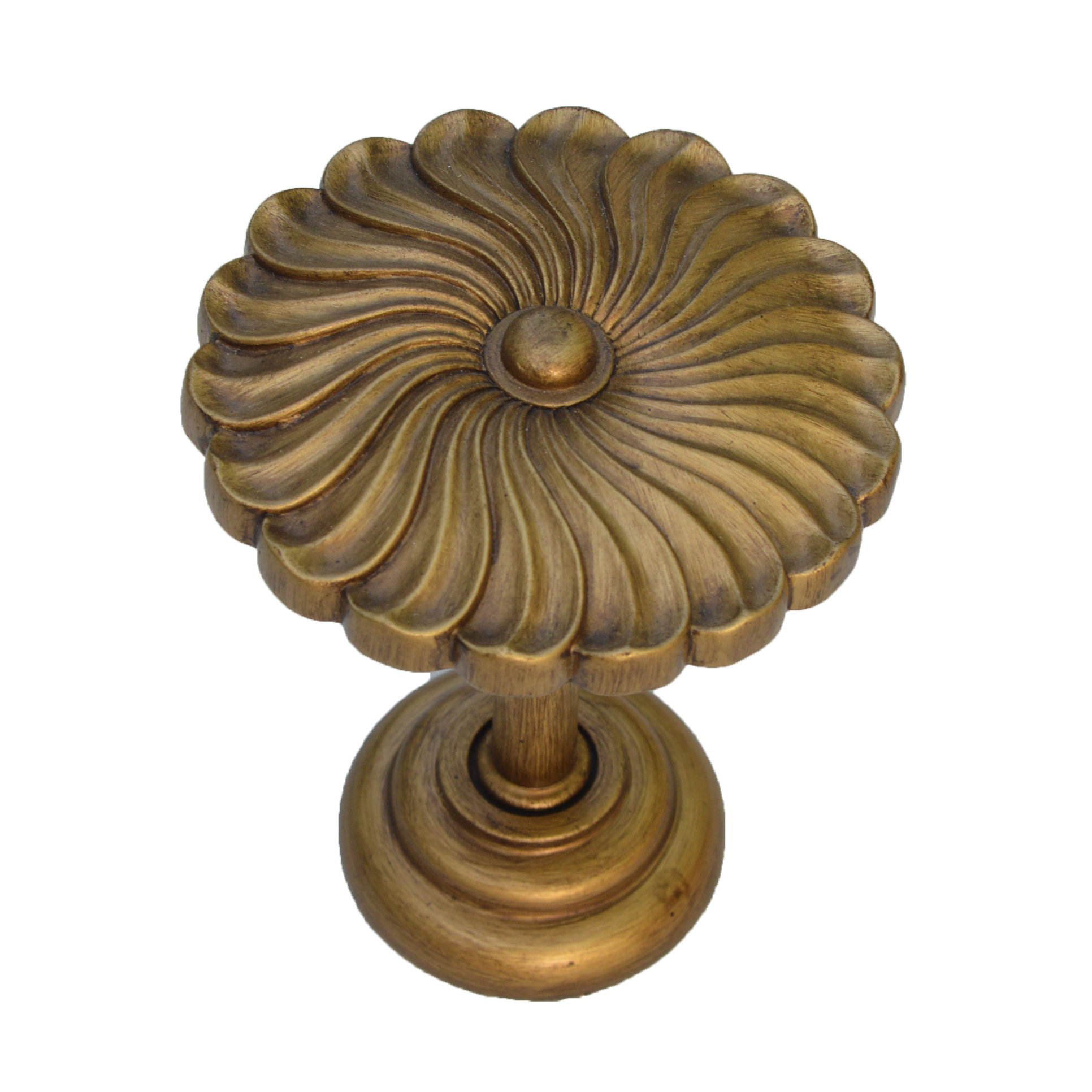 Urbanest Sierra Medallion Curtain Holdback Wayfair