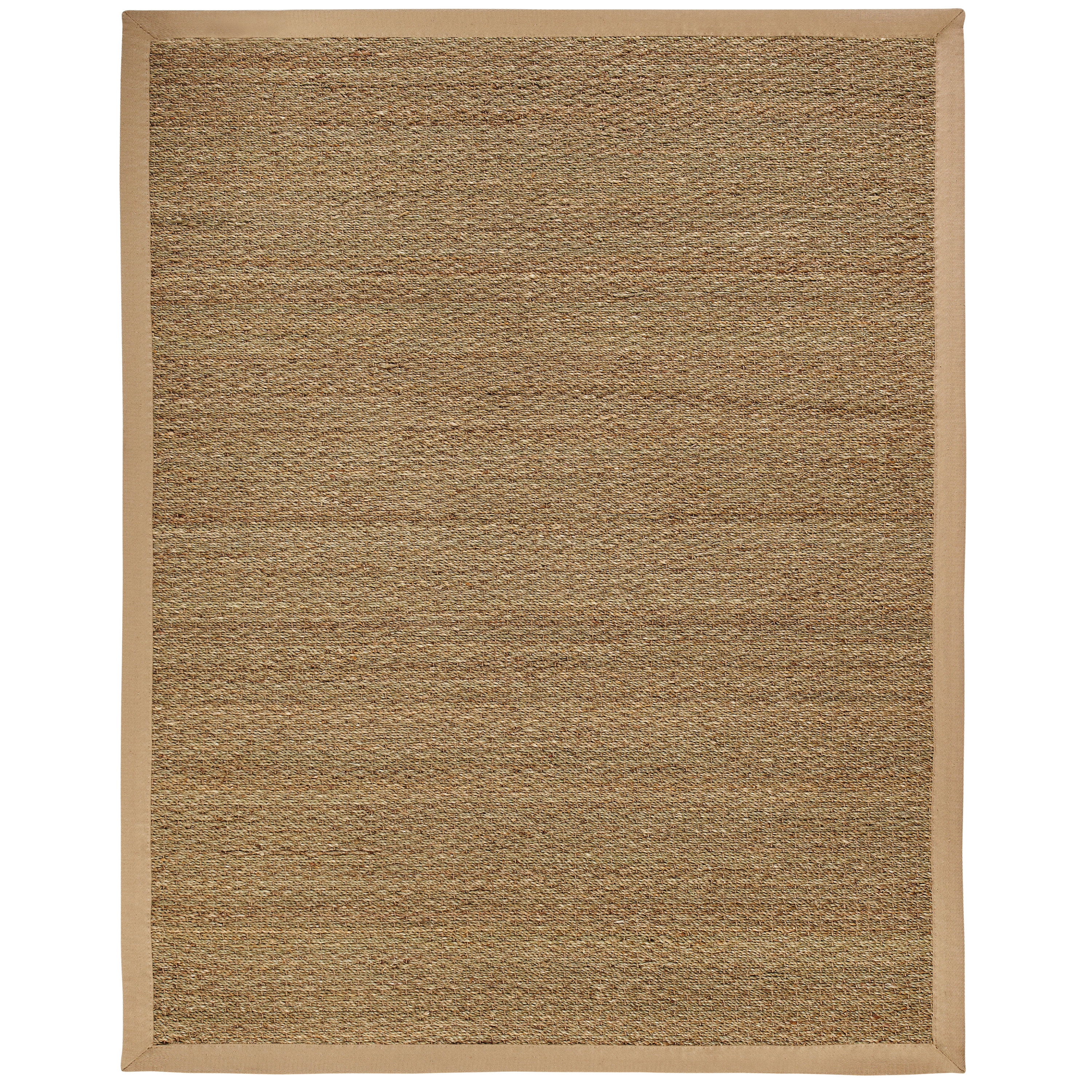 Threadbind Churchill Natural Area Rug & Reviews Wayfair